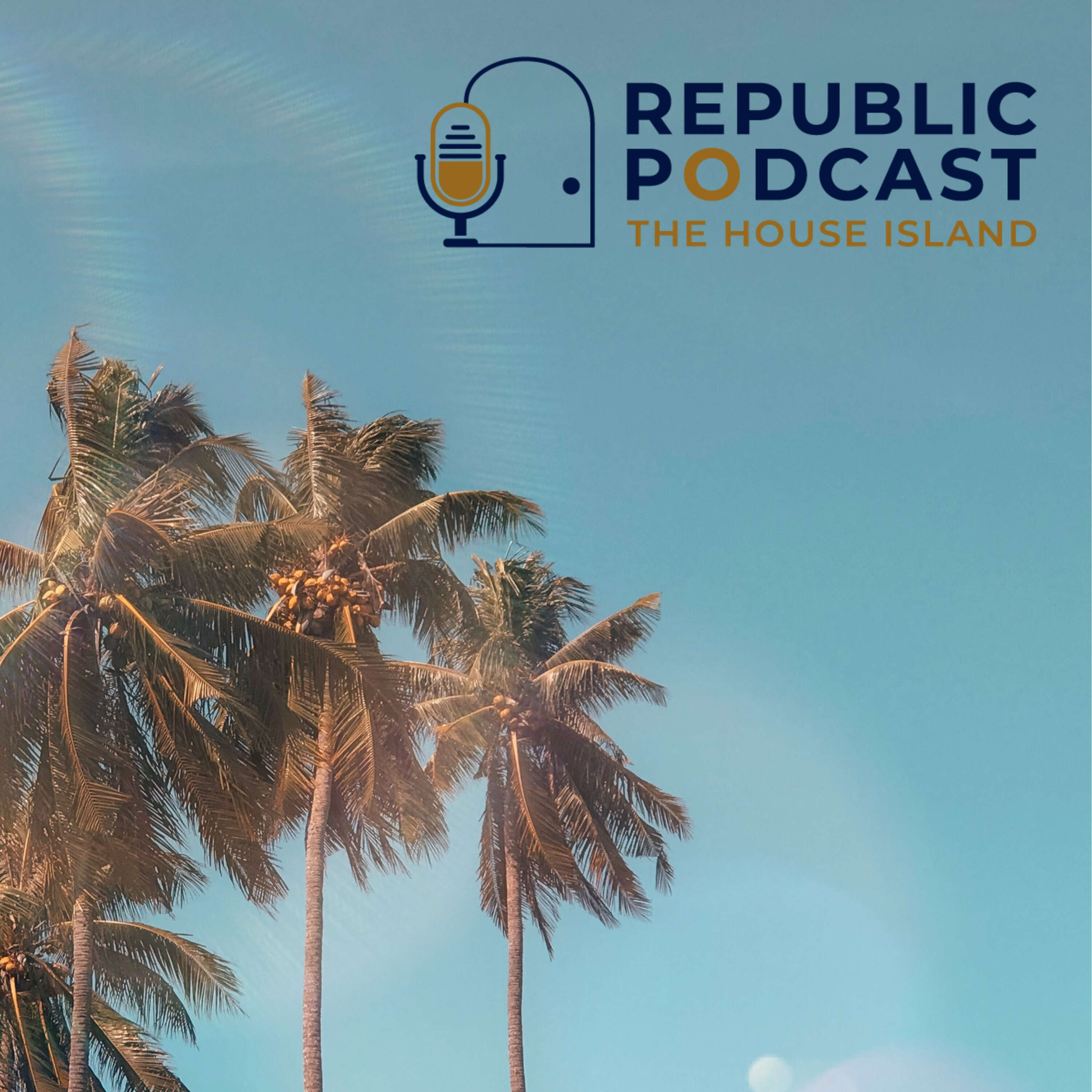 Republic Podcast 