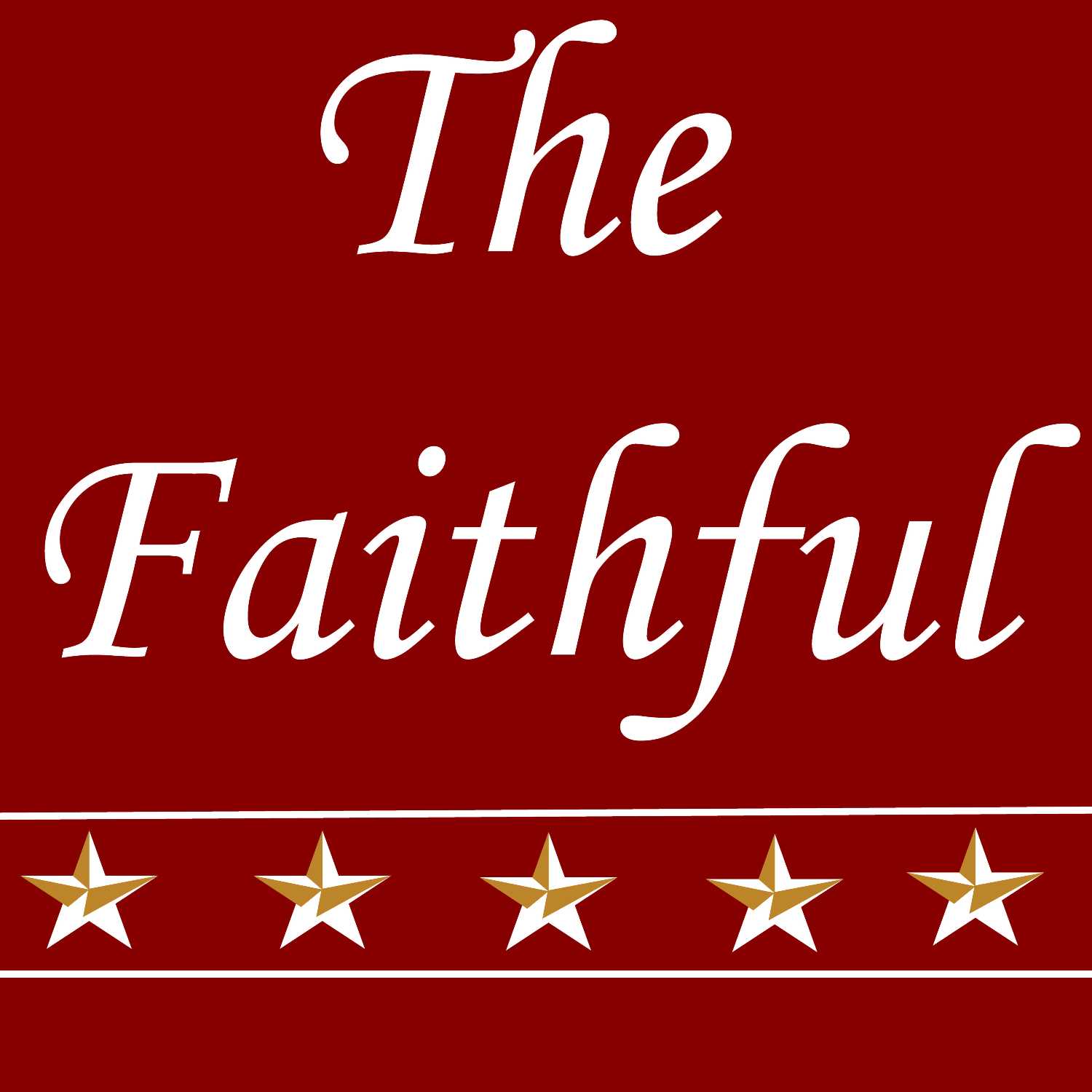 The Faithful (49ers Podcast) 