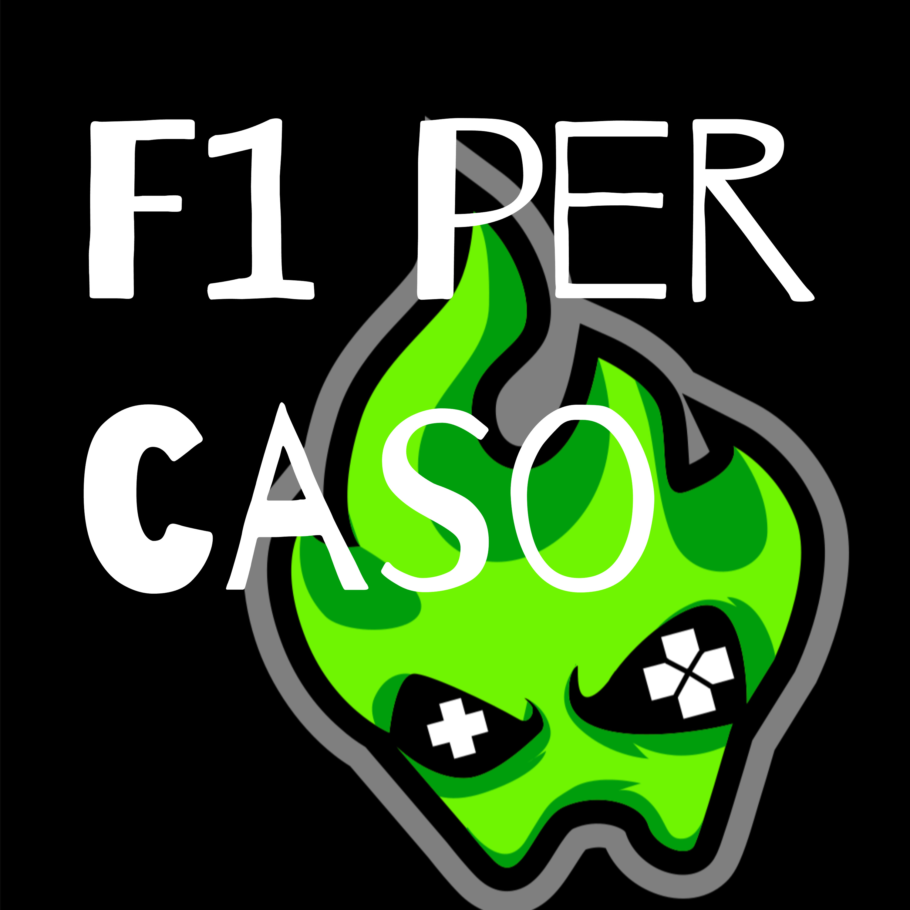 F1 per caso 