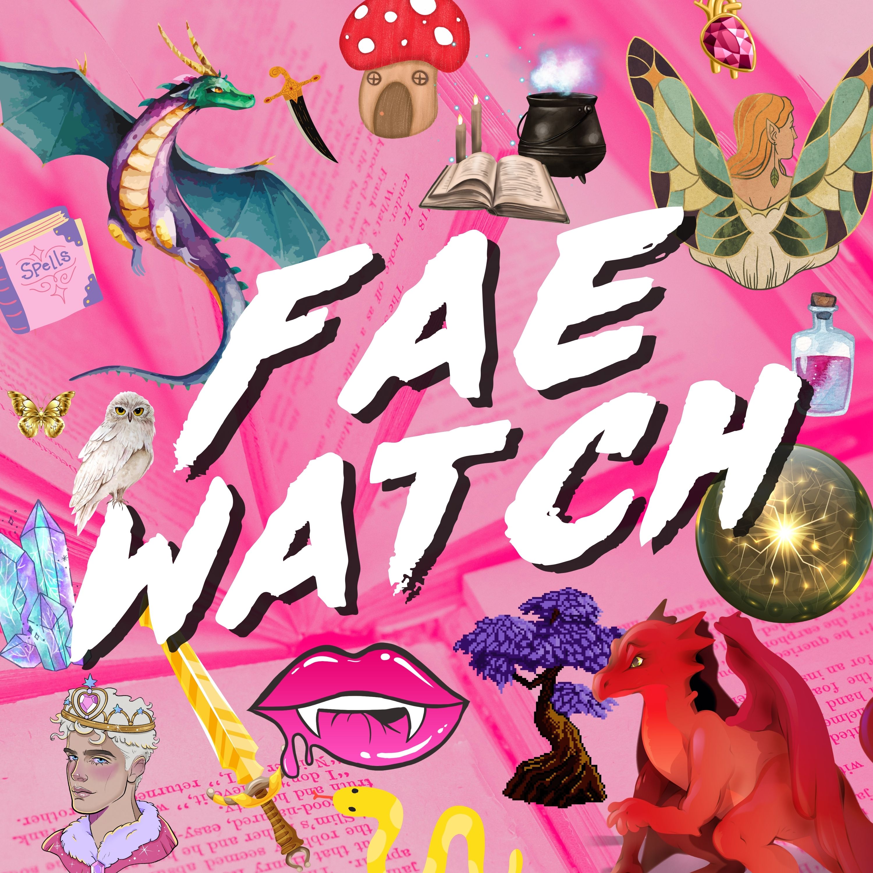 Faewatch 