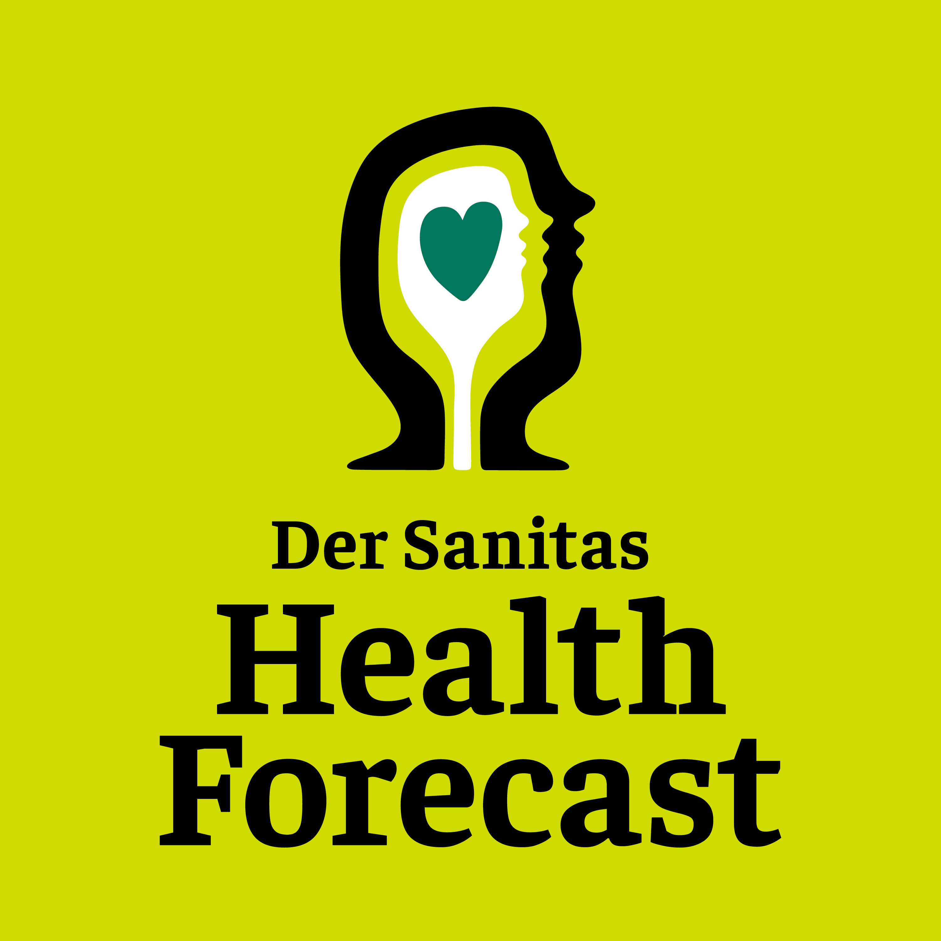 Sanitas Health Forecast 