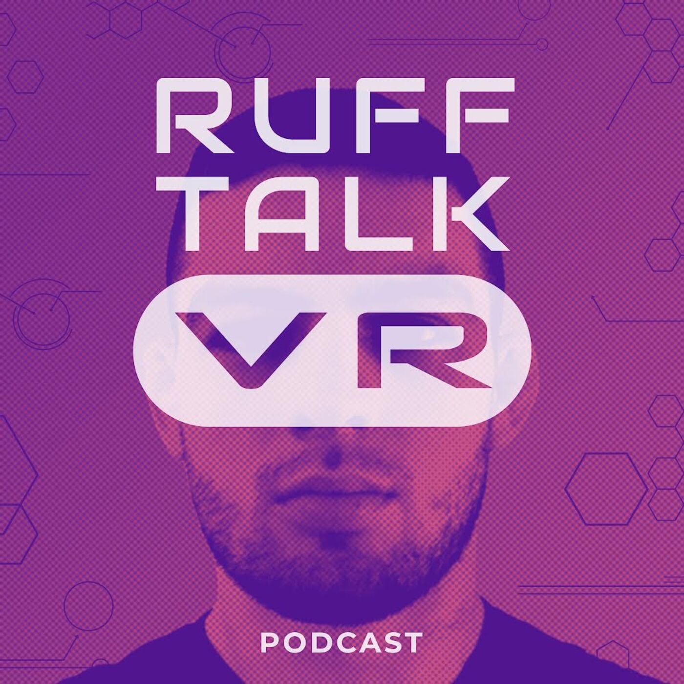 Ruff Talk VR 