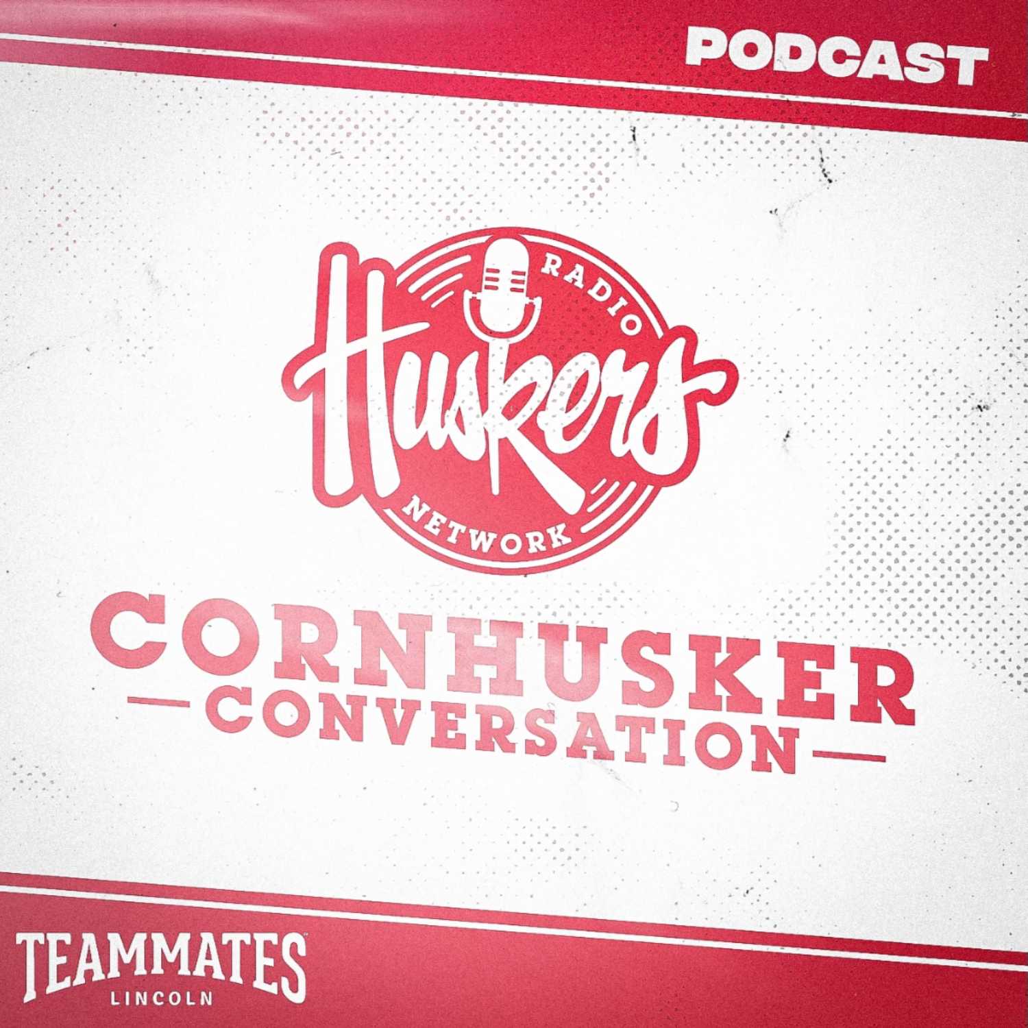 Cornhusker Conversation - Rahmir Johnson