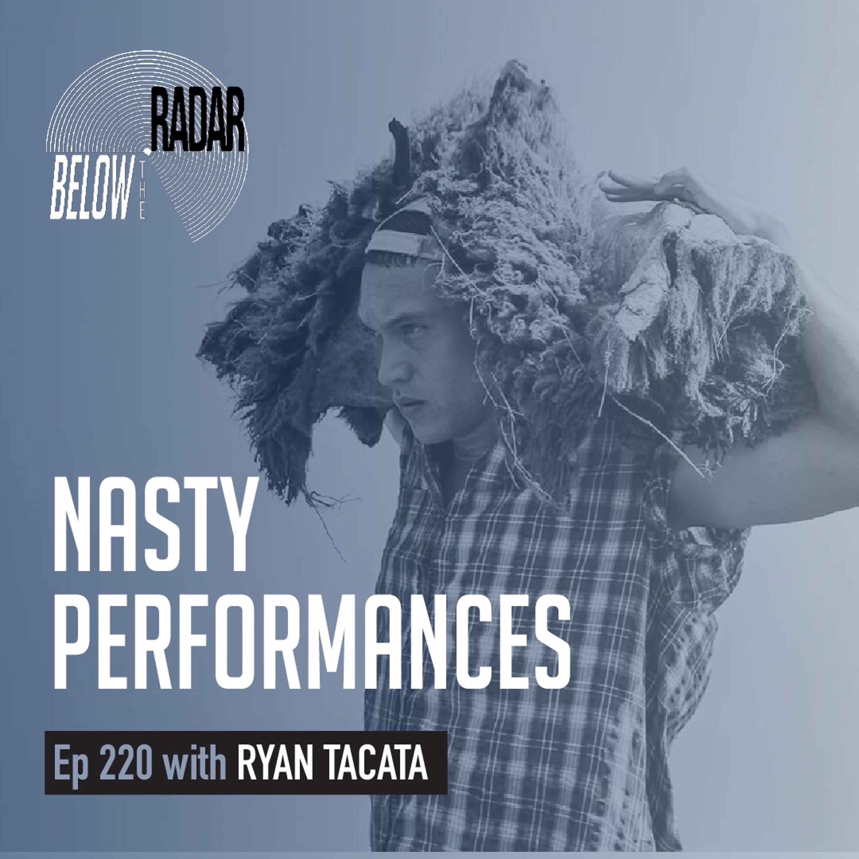 ⁣Nasty Performances — with Ryan Tacata