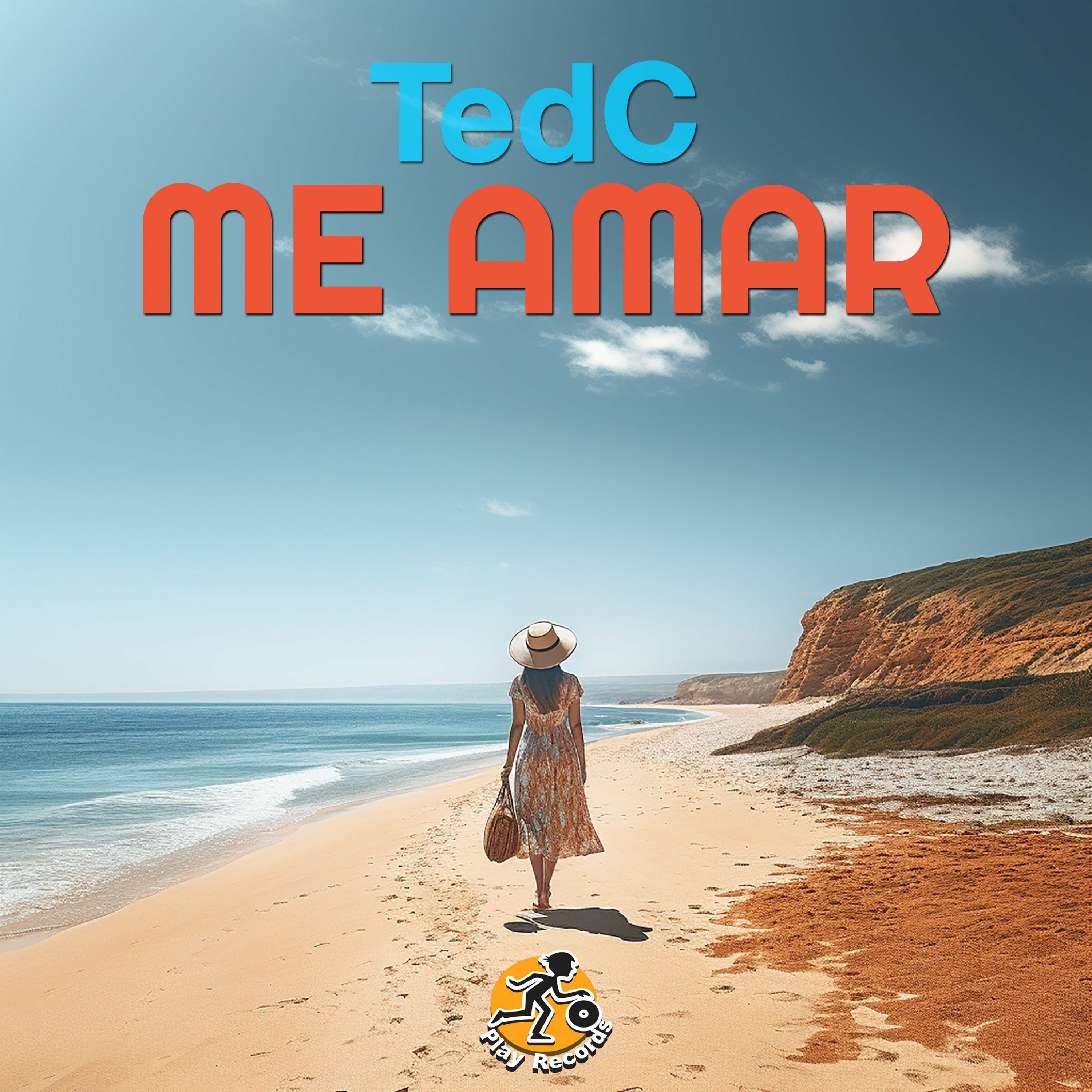 ⁣TedC / Me Amar (Original Mix)