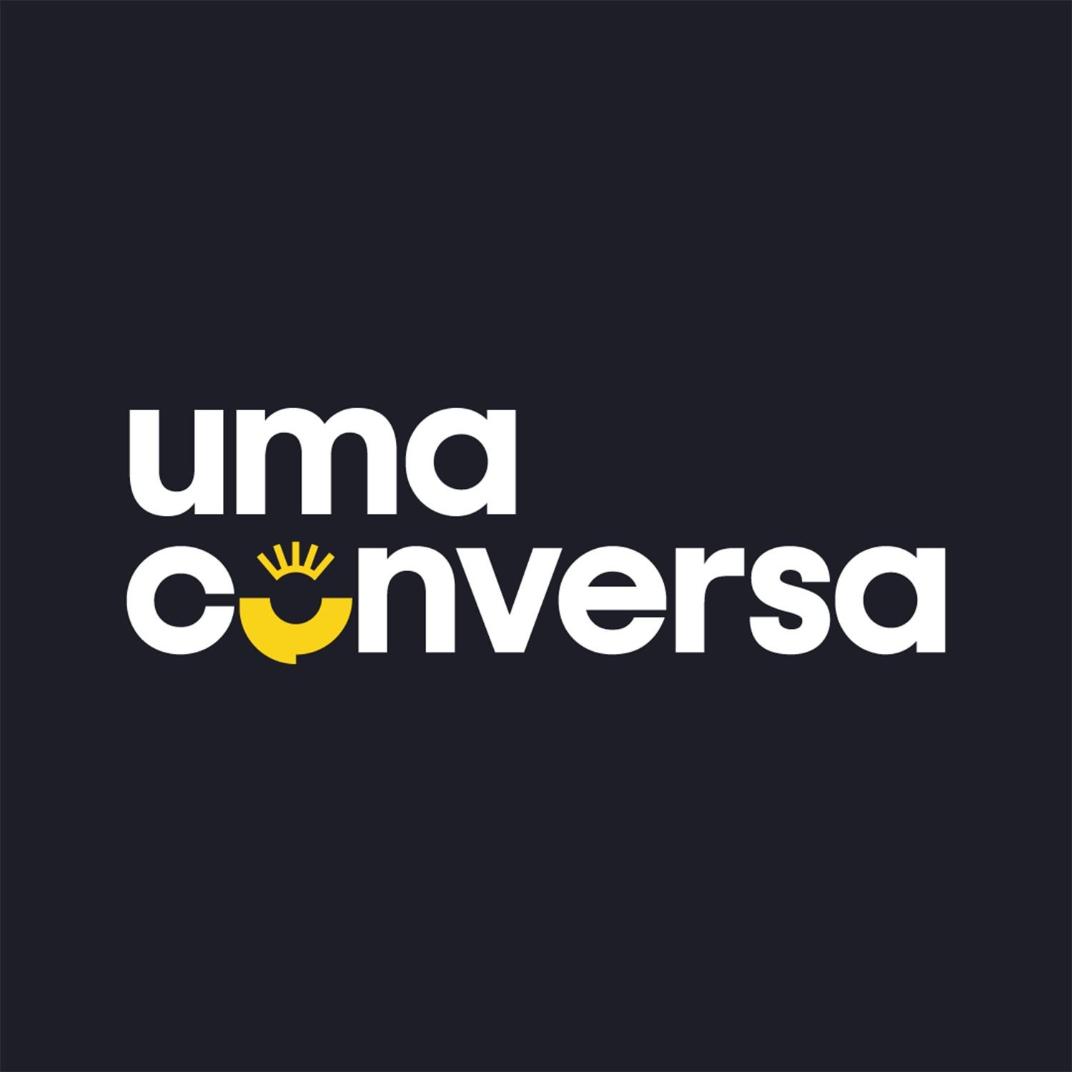 Uma Conversa - Podcast 