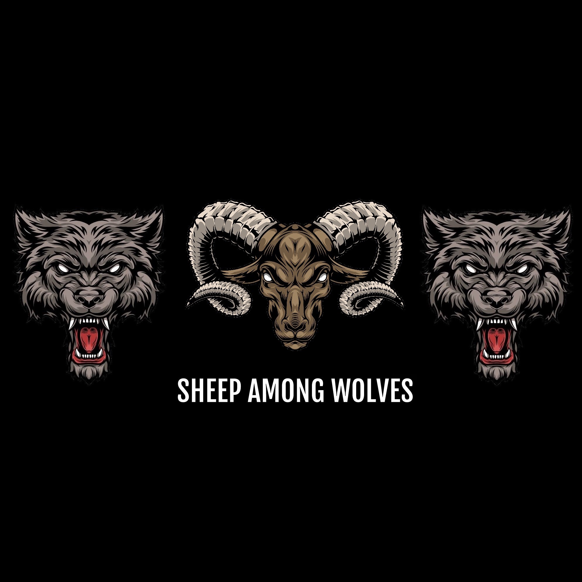 Sheep Among Wolves Podcast 