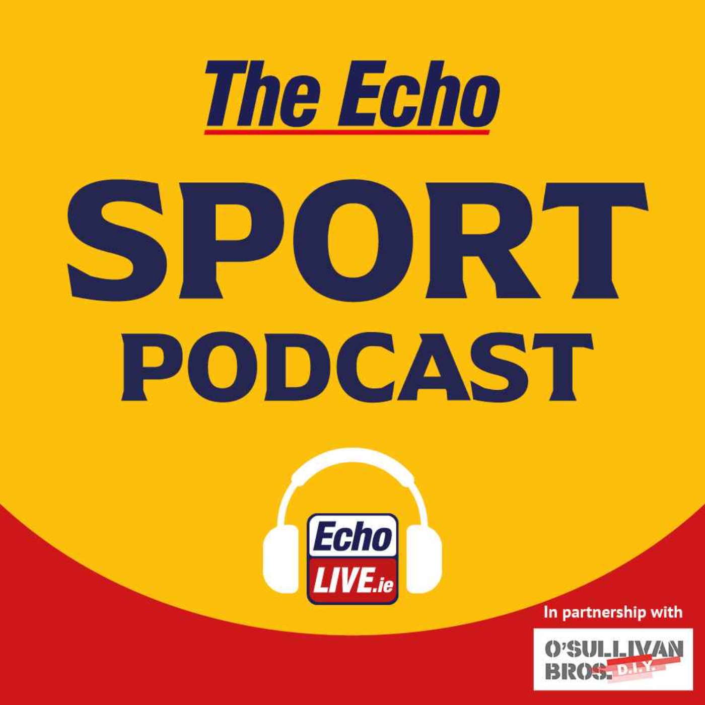 The Echo Sport Podcast 