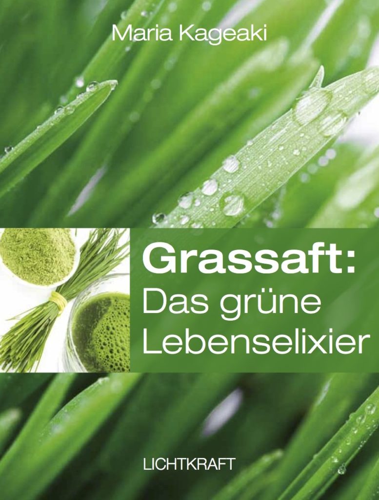 Grüne Lichtkraft und Zahngesundheit