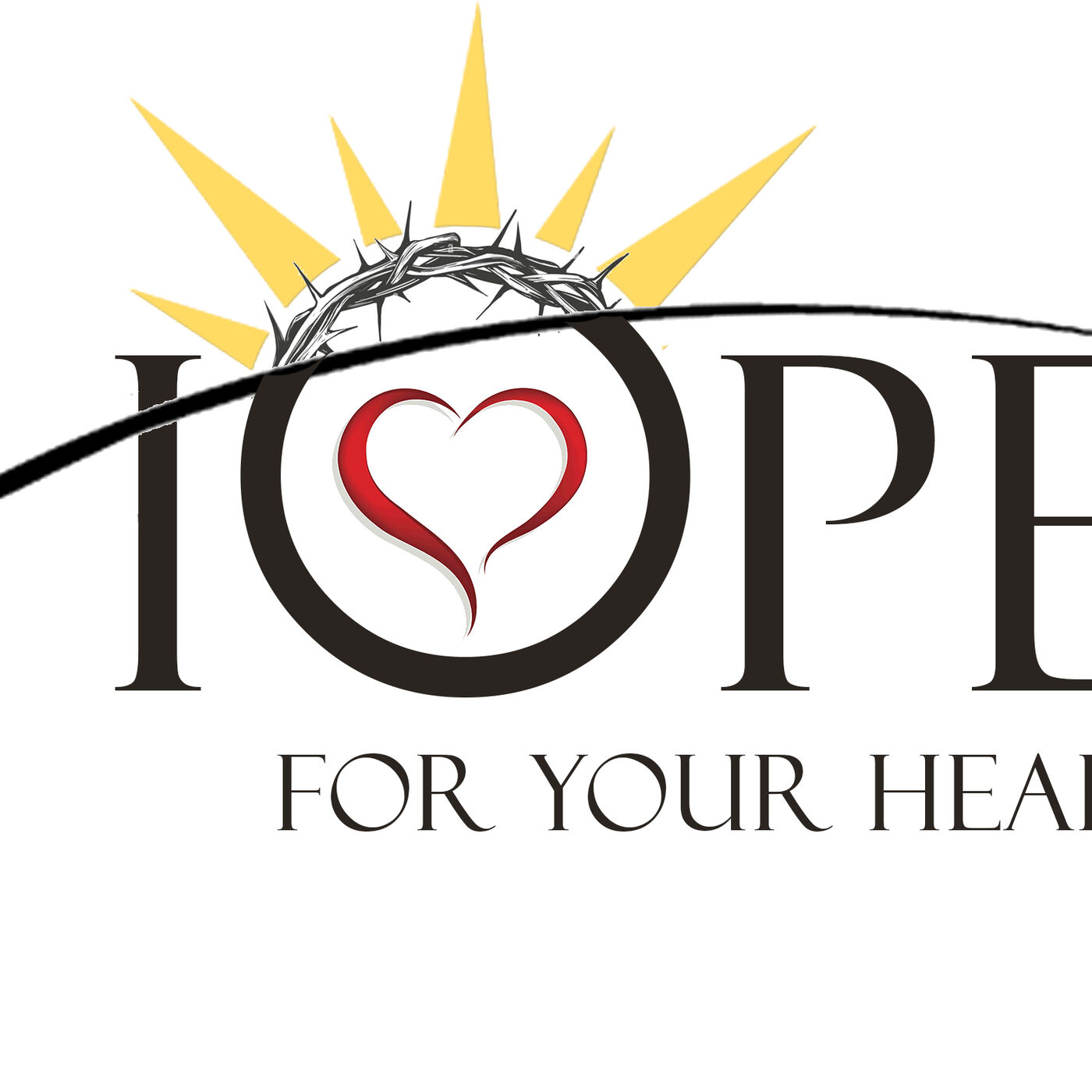 Hope for Your Heart 