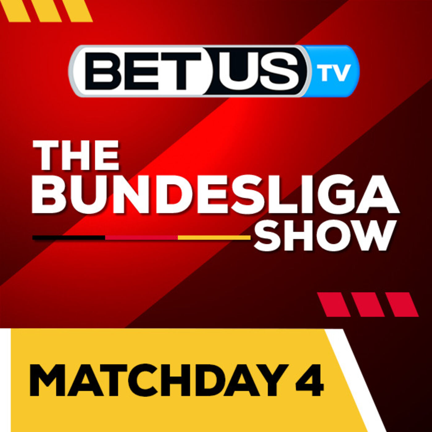 ⁣Bundesliga Picks Matchday 4 | Bundesliga Odds, Soccer Predictions & Free Tips