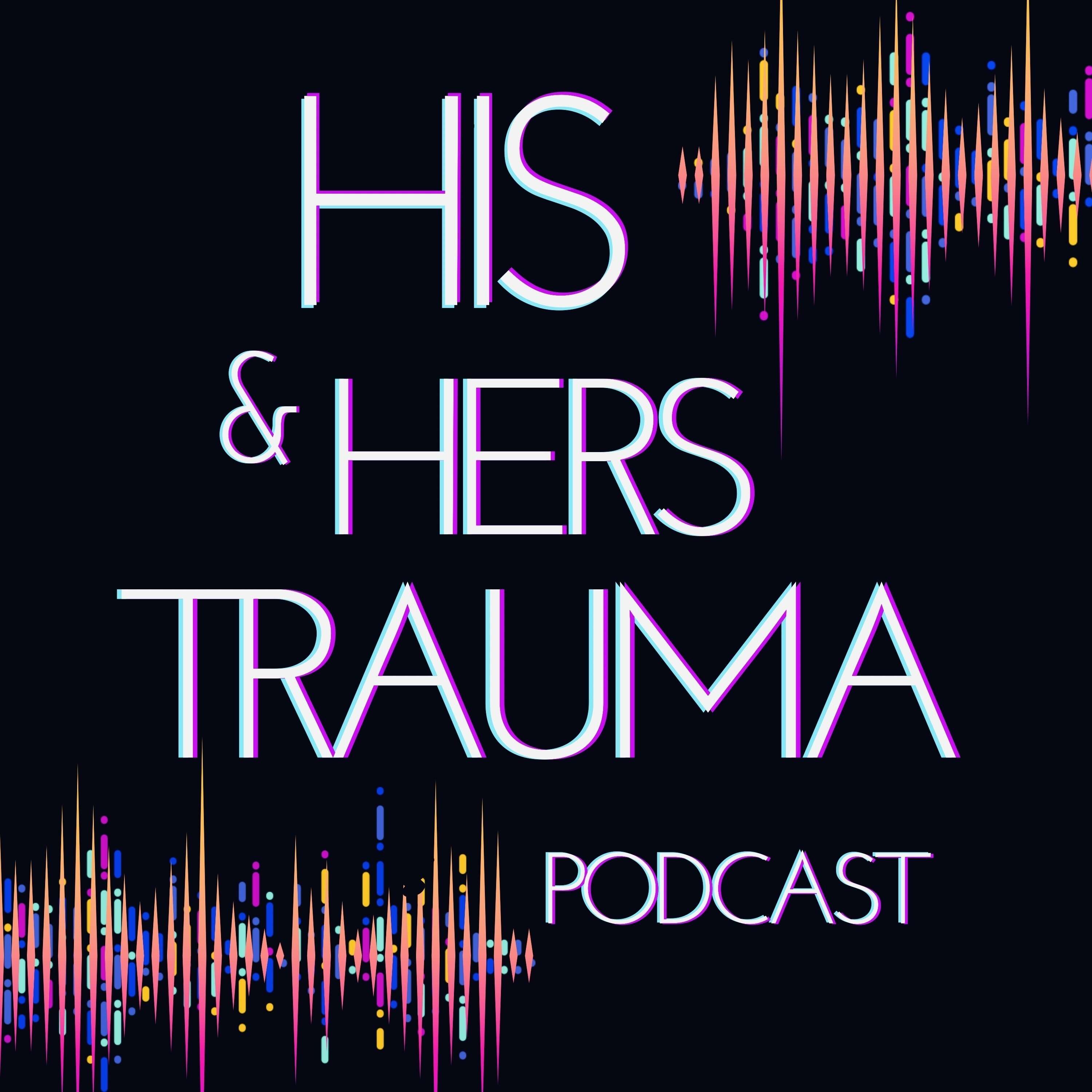 Bonus episode: Illness and trauma don’t mix, why this is wrong.