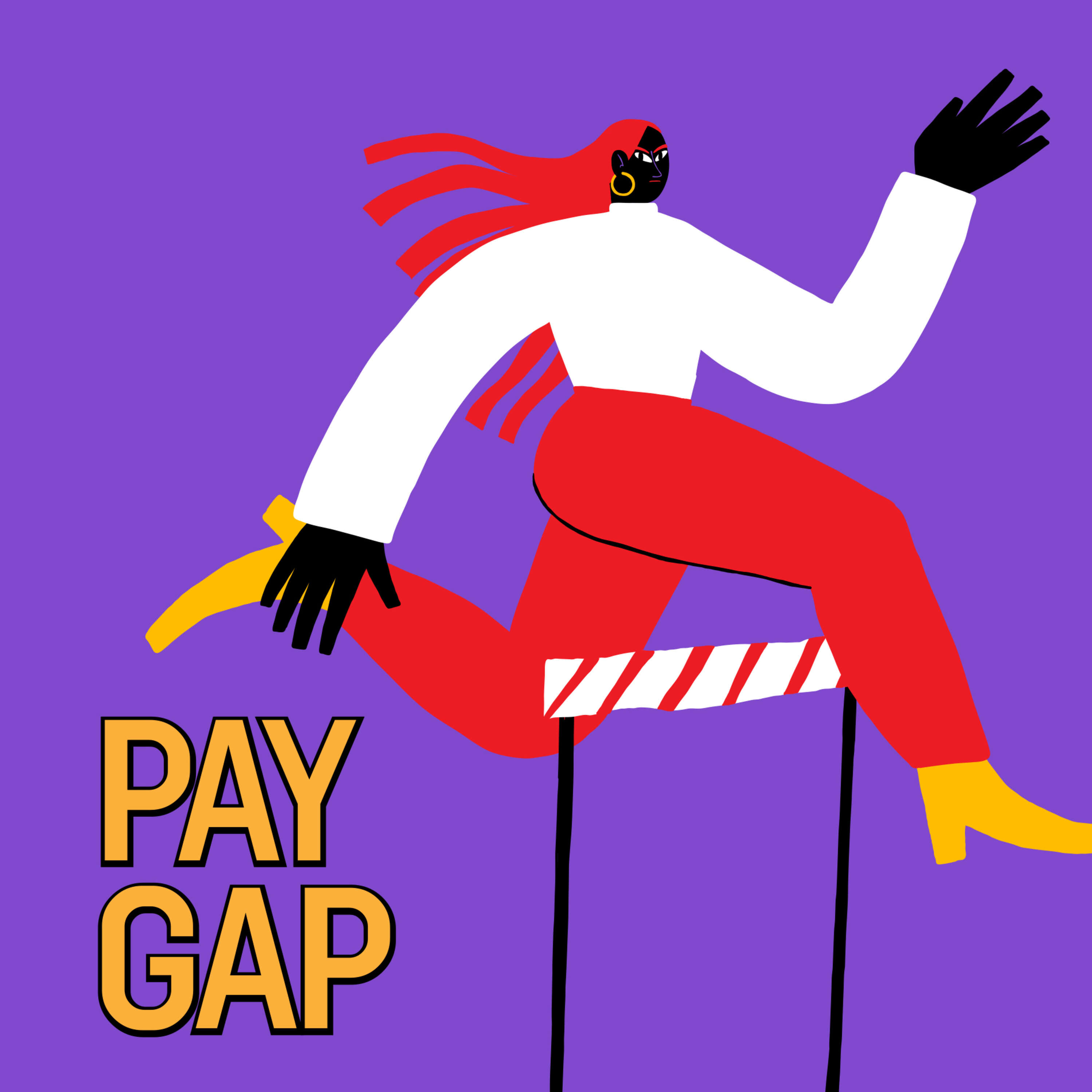 Pay Gap 