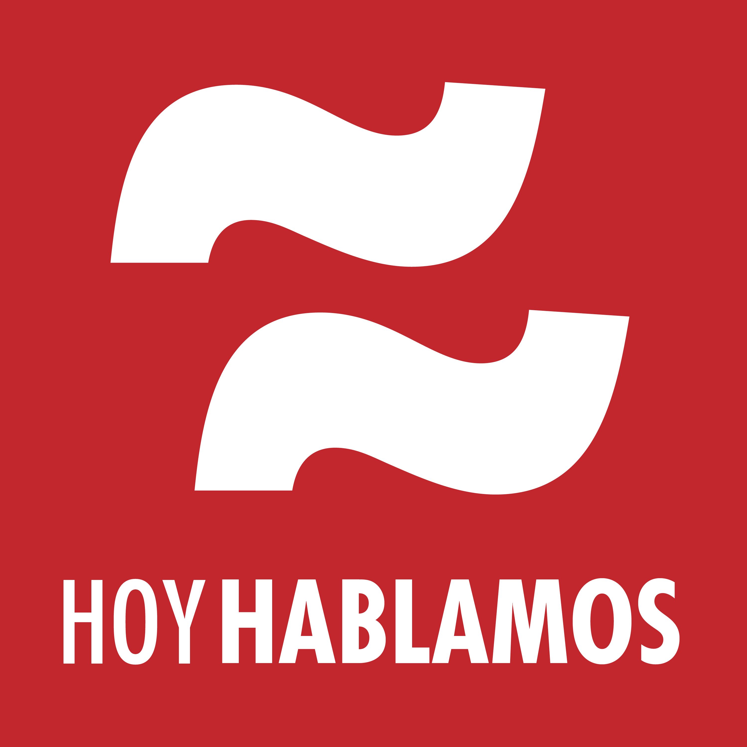 Hoy Hablamos: Podcast diario para aprender español - Learn Spanish Daily Podcast 