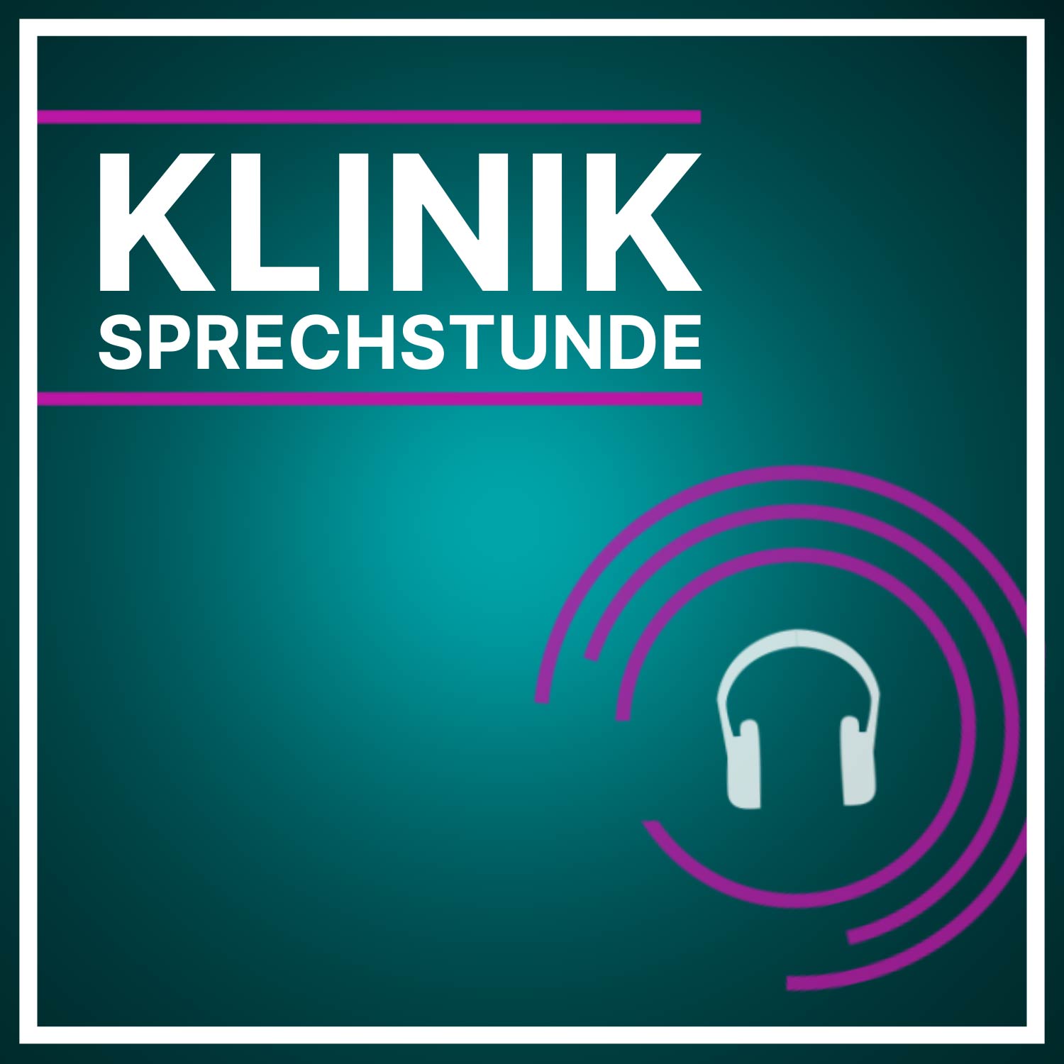 Kliniksprechstunde 