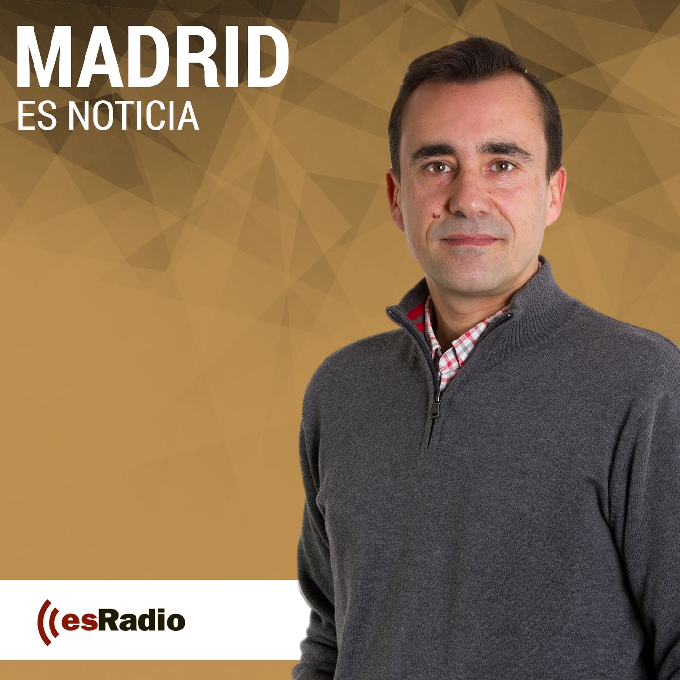 Madrid es noticia 