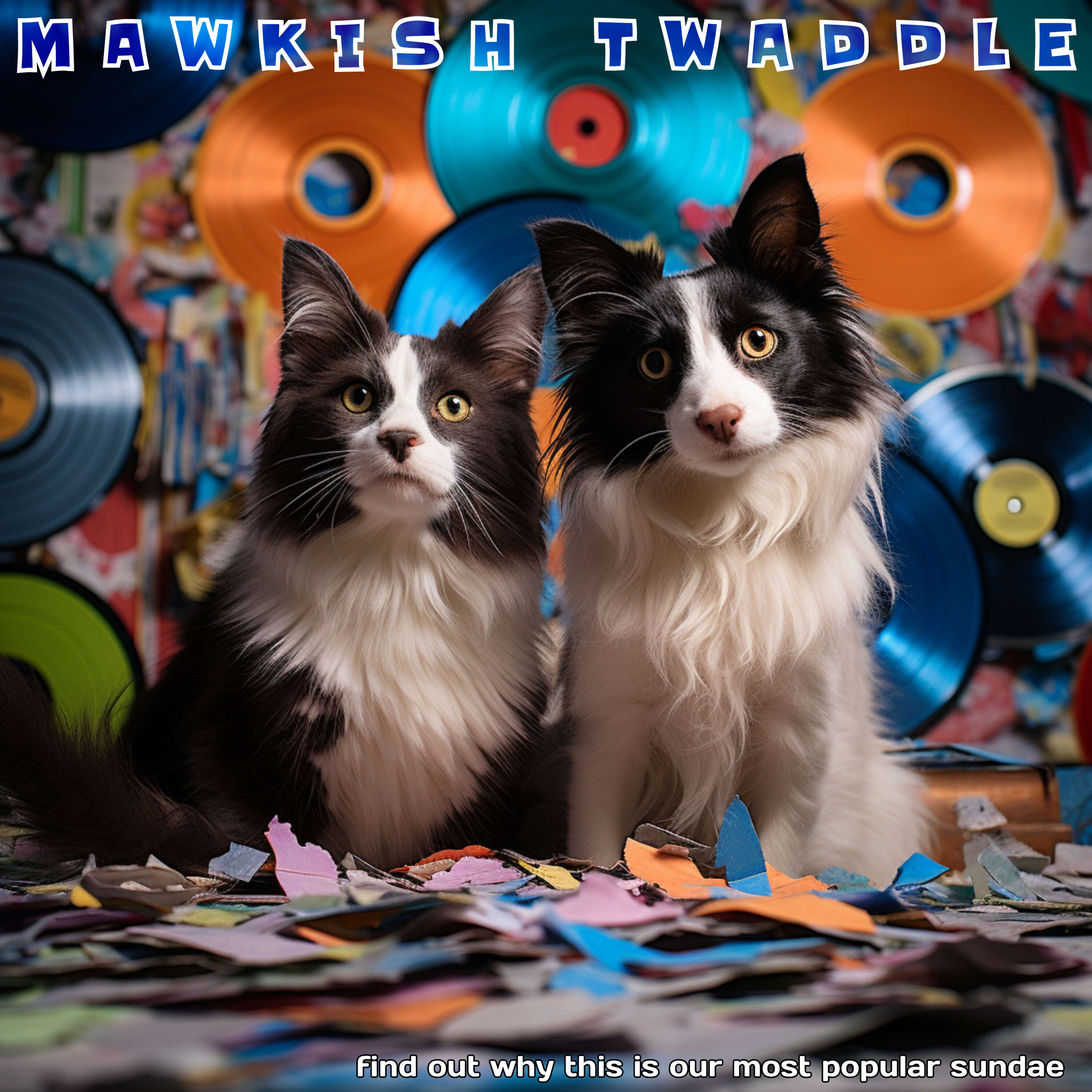 Mawkish Twaddle with Bob N., No. 312, 9/16/23