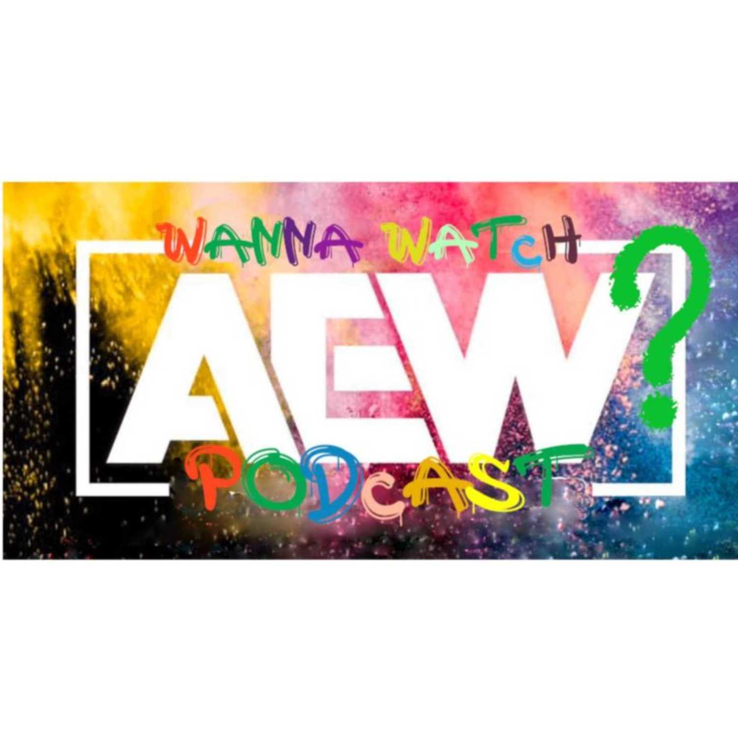 ⁣Wanna Watch AEW? - Episode 2: All Out 2019