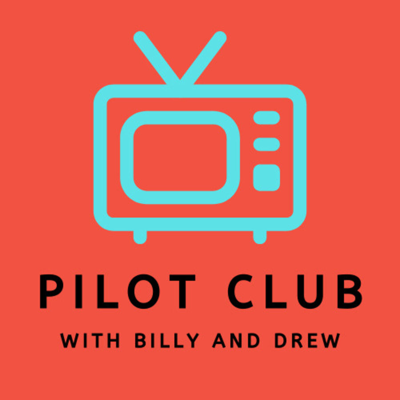 Pilot Club #89 - The Changeling, One Piece, The Horror of Dolores Roach, BoJack Horseman