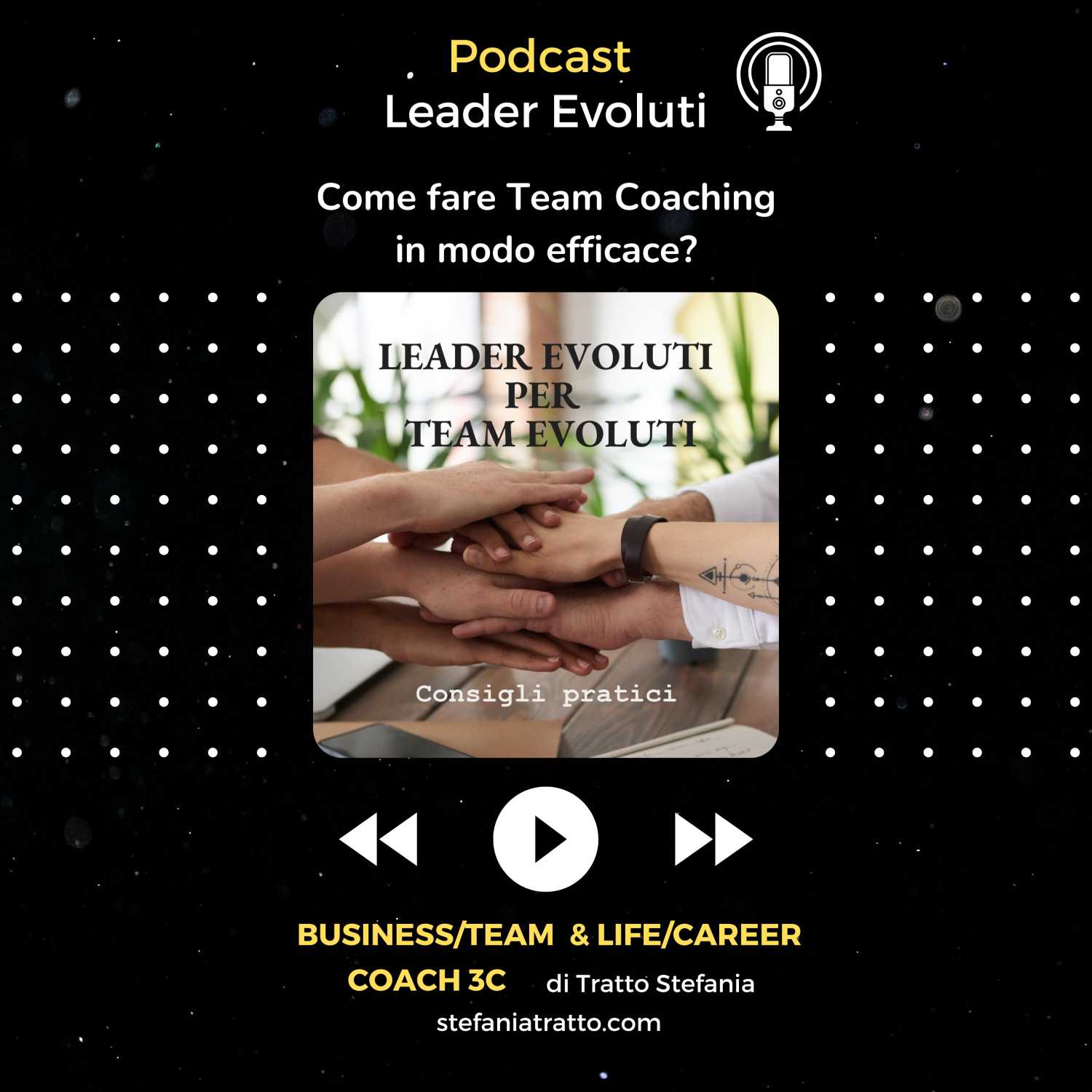 ⁣Come fare Team Coaching in modo efficace?