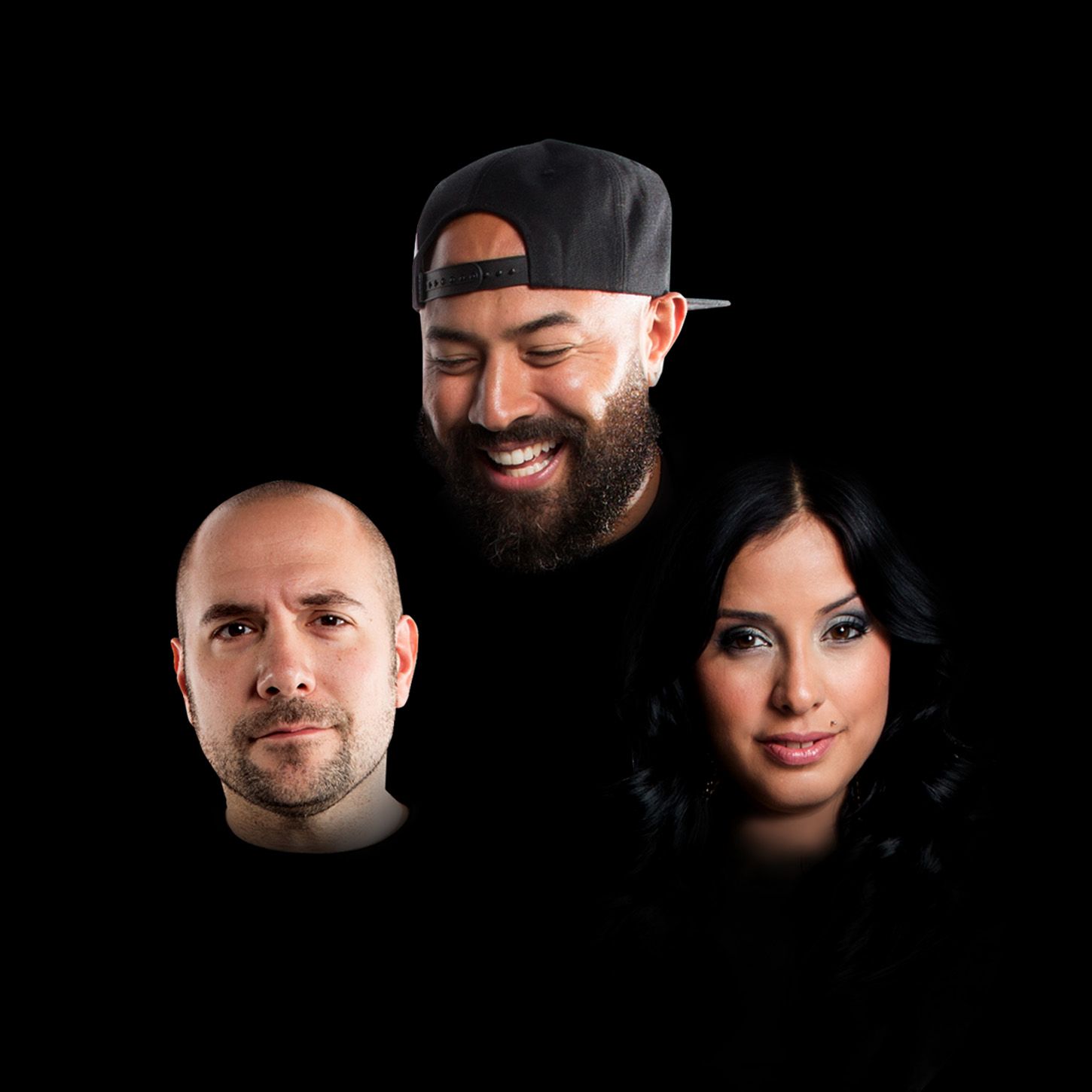 Ebro In The Morning on HOT 97 