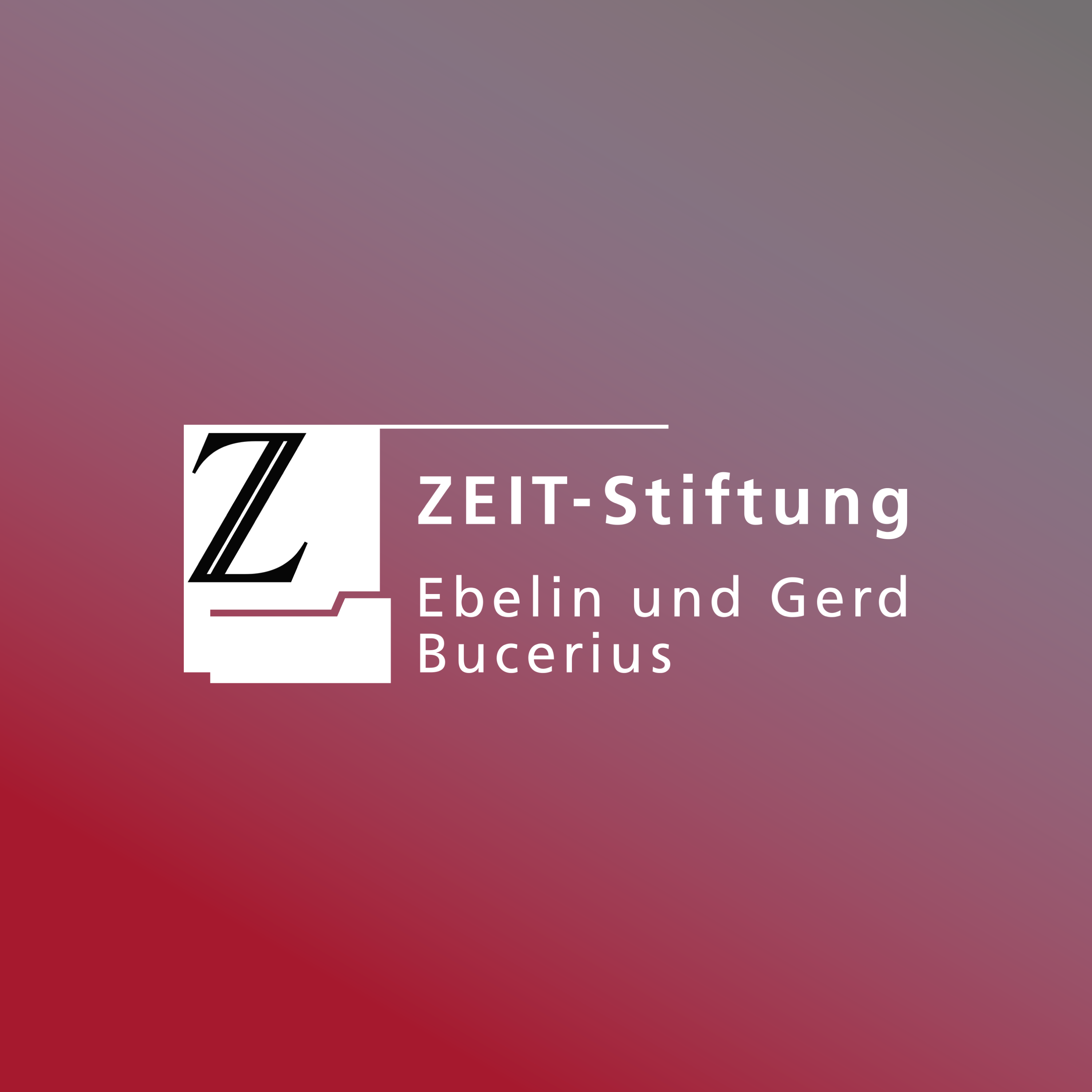 ZEIT-Stiftung - Alle Podcasts 