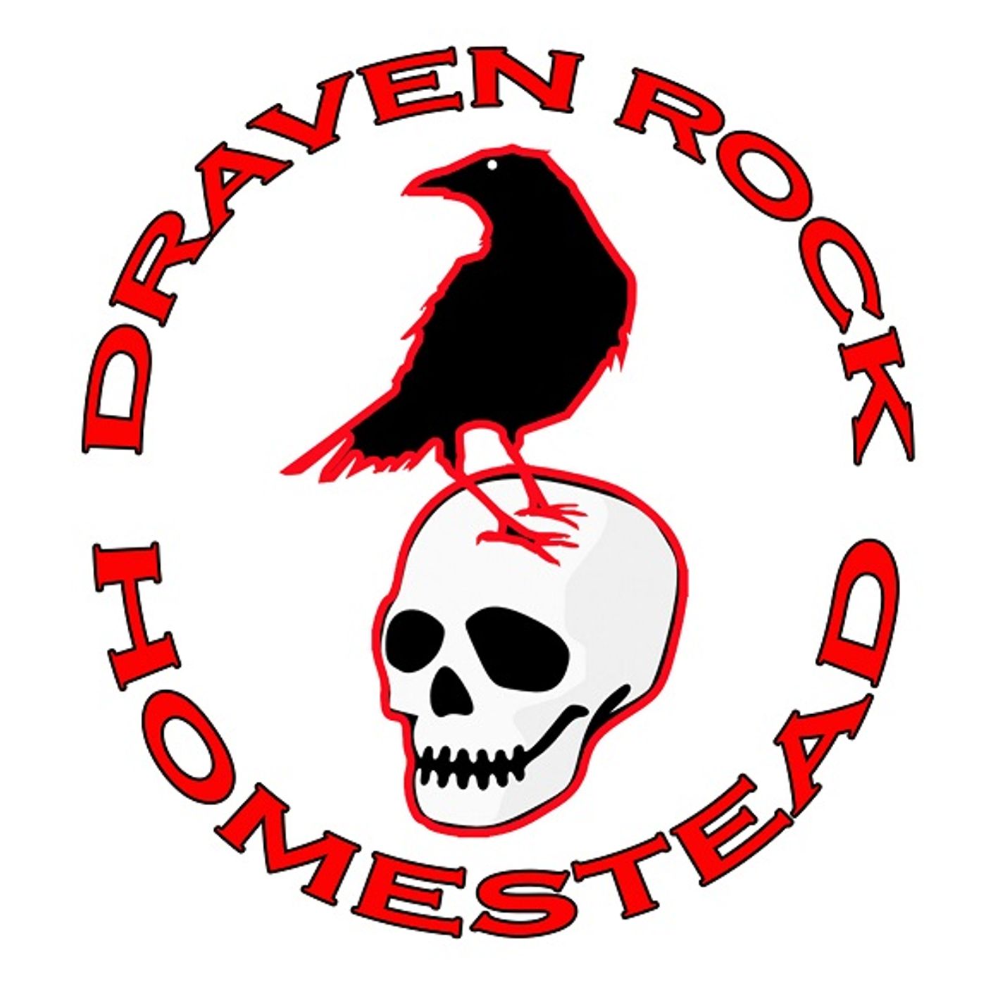 Draven Rock Homestead: Food Preservation Part 1