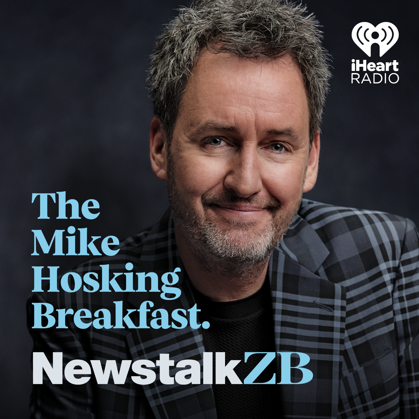 The Mike Hosking Breakfast 