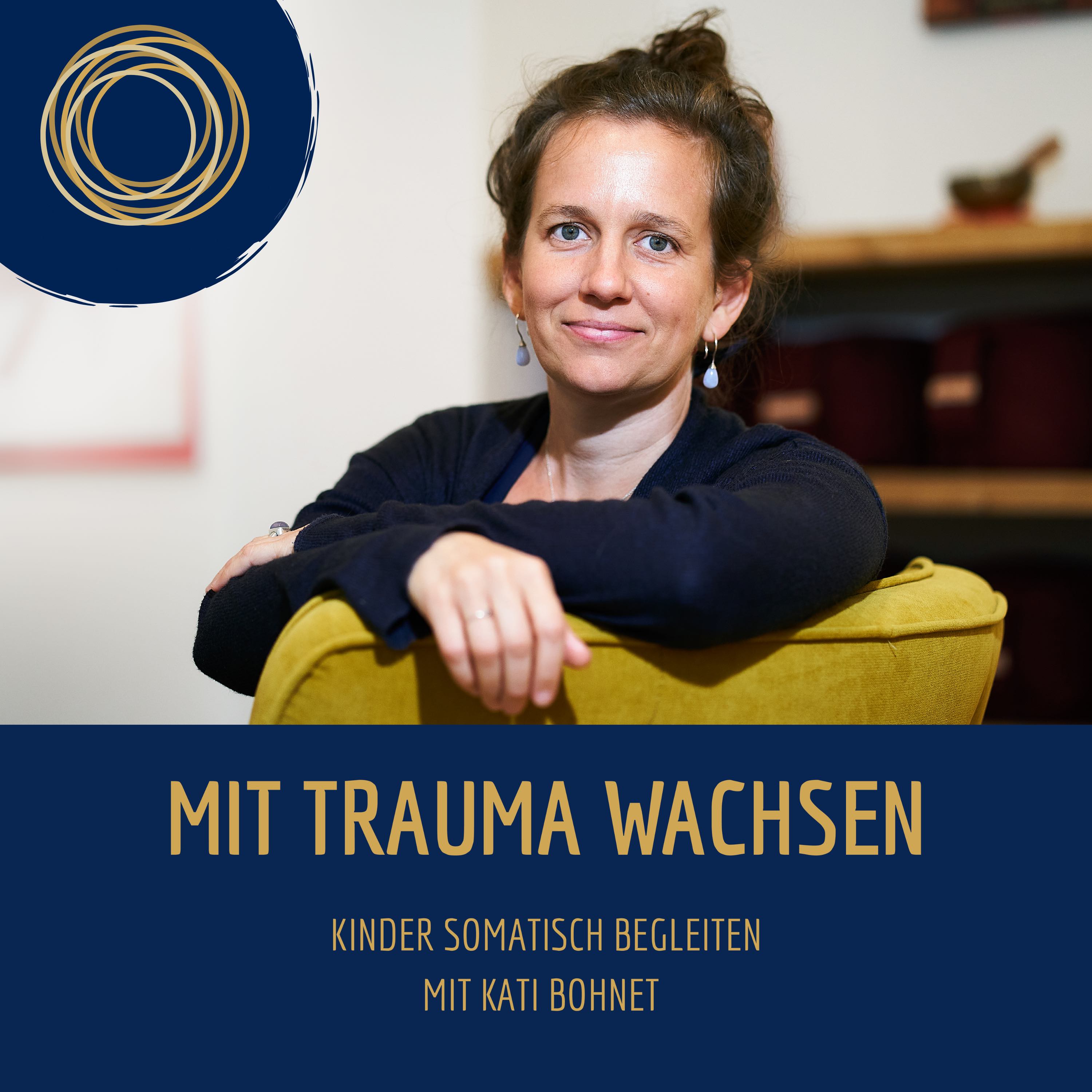 Mit Trauma wachsen 