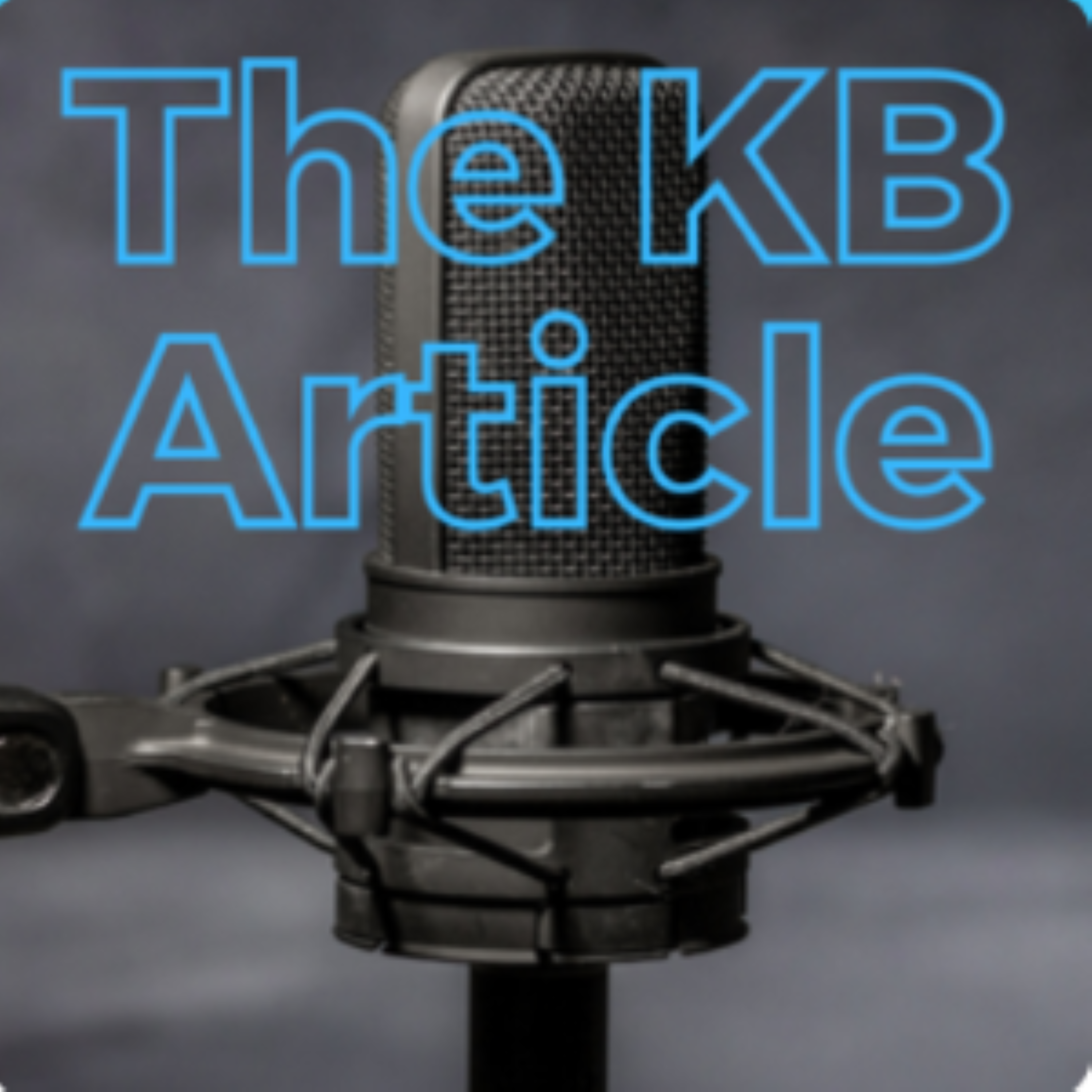 The KB Article 