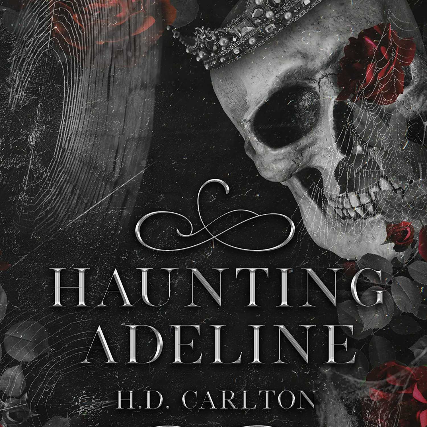 ⁣Bonus!! Haunting Adeline: HD Carlton