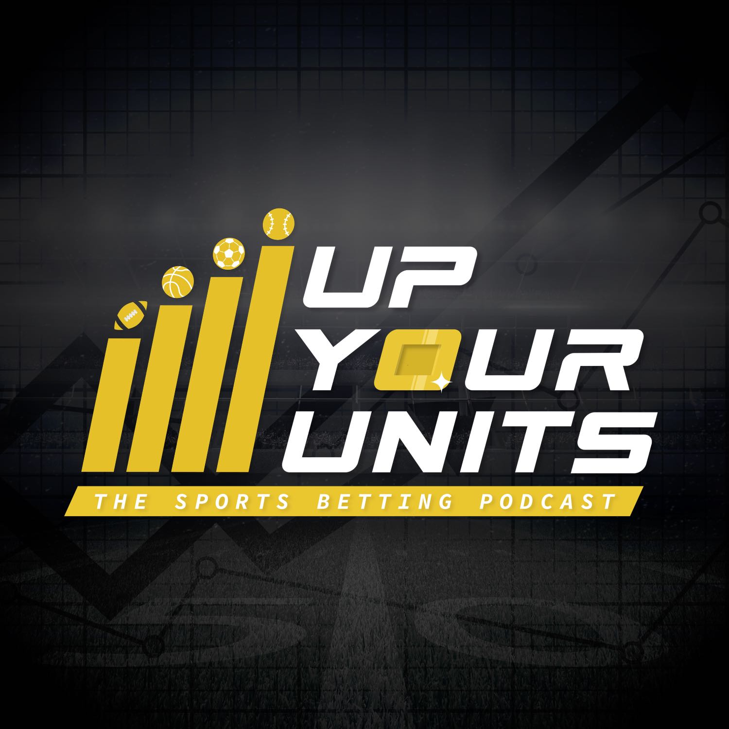 Up Your Units 