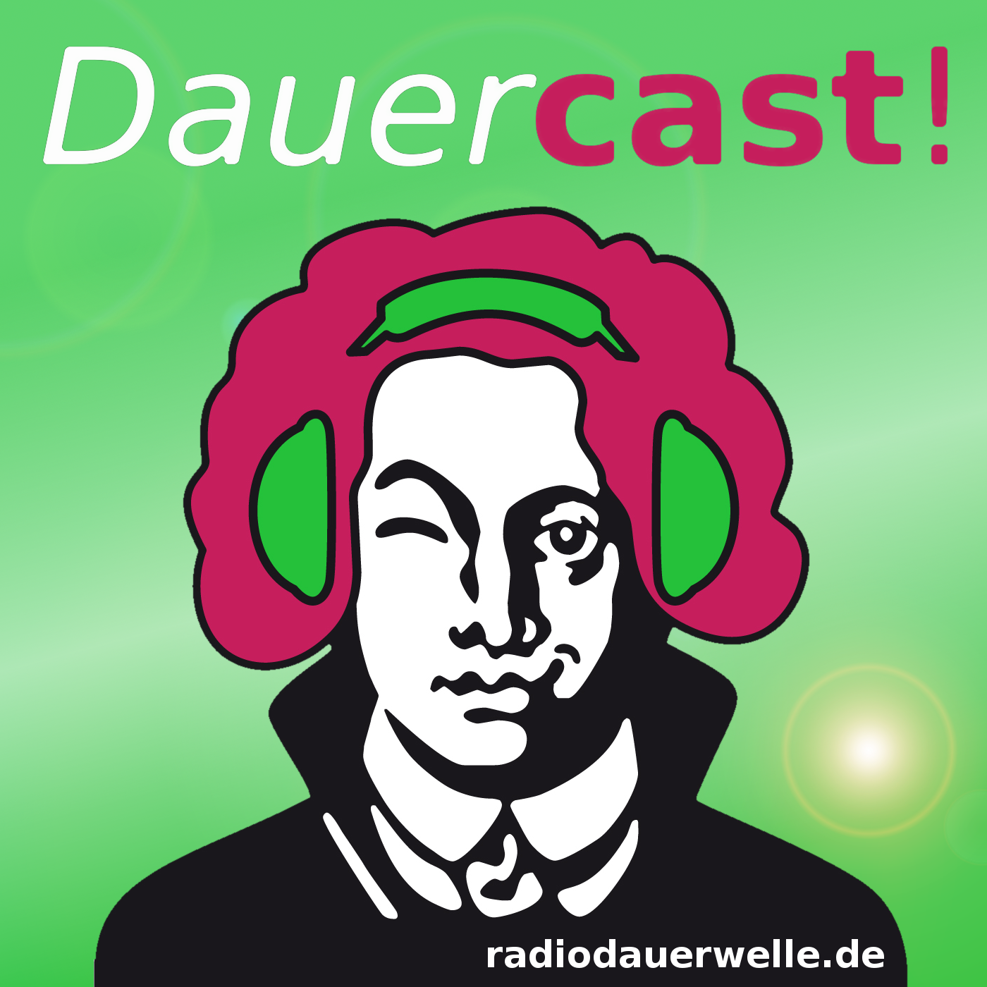 Oh wie schön ist… Kinder- und Jugendliteratur. Der Podcast 