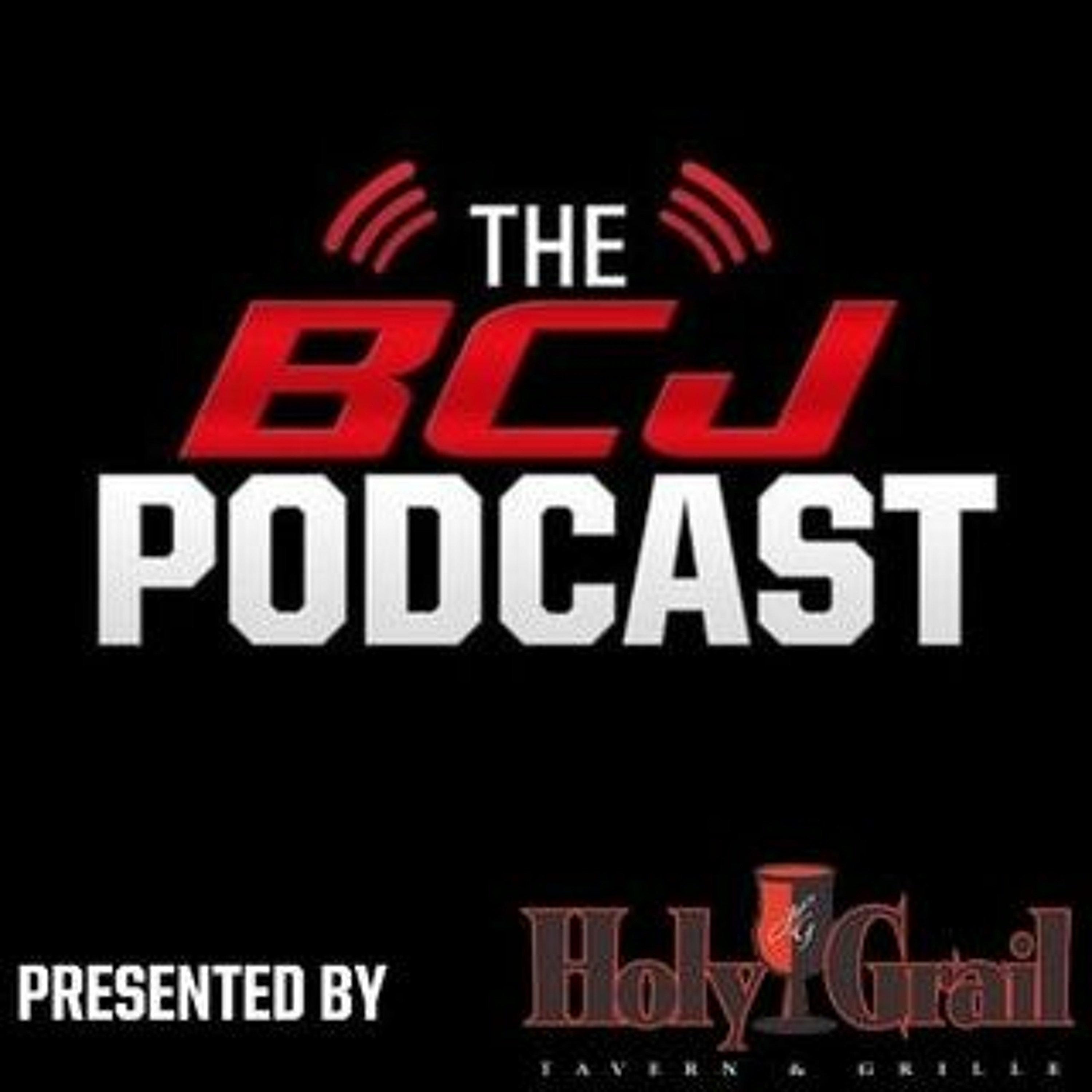 ⁣Holy Grail BCJ Podcast 398