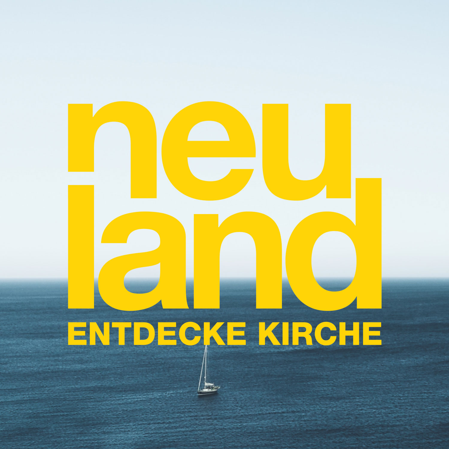 Neuland 