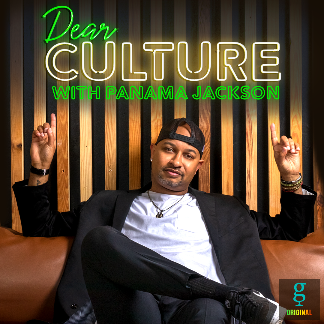 Dear Culture 