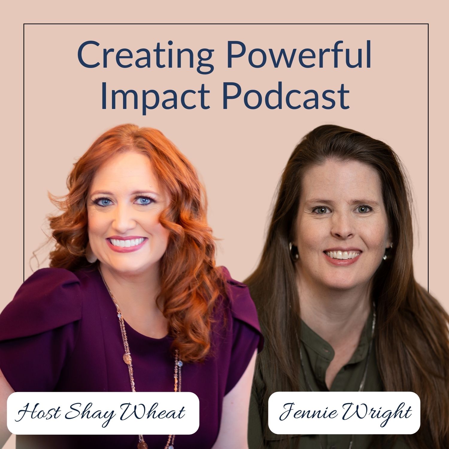 ⁣Become the Best Host with Jennie Wright, Creator of The List Injection Method