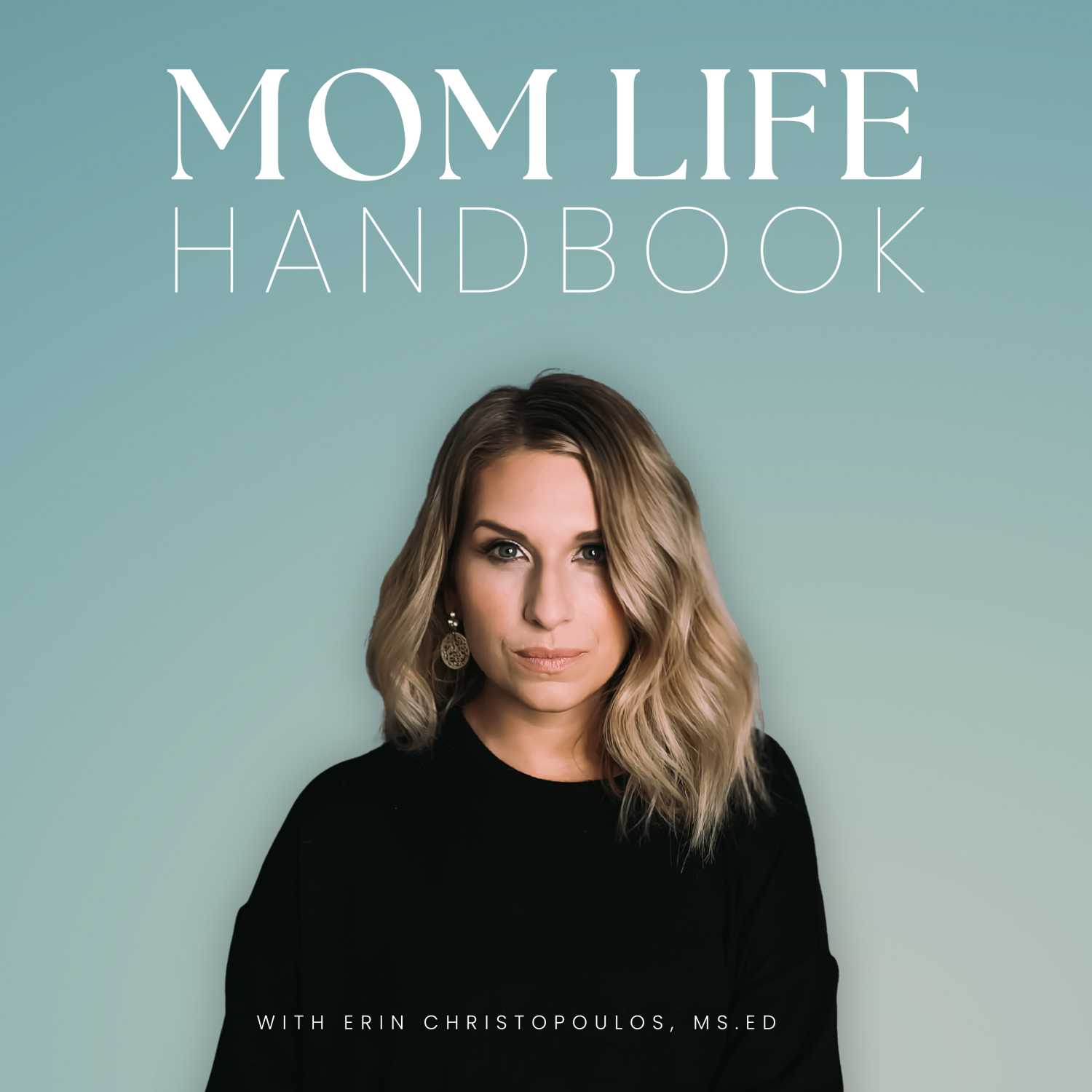 Mom Life Handbook 