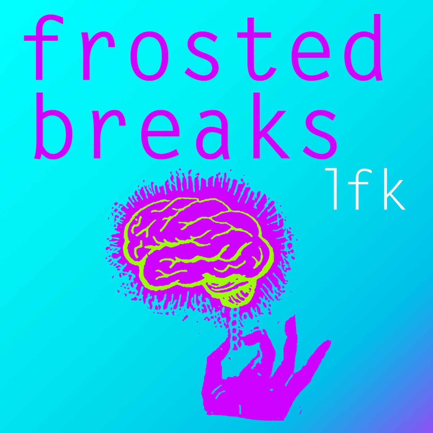 Frosted Breaks LFK 