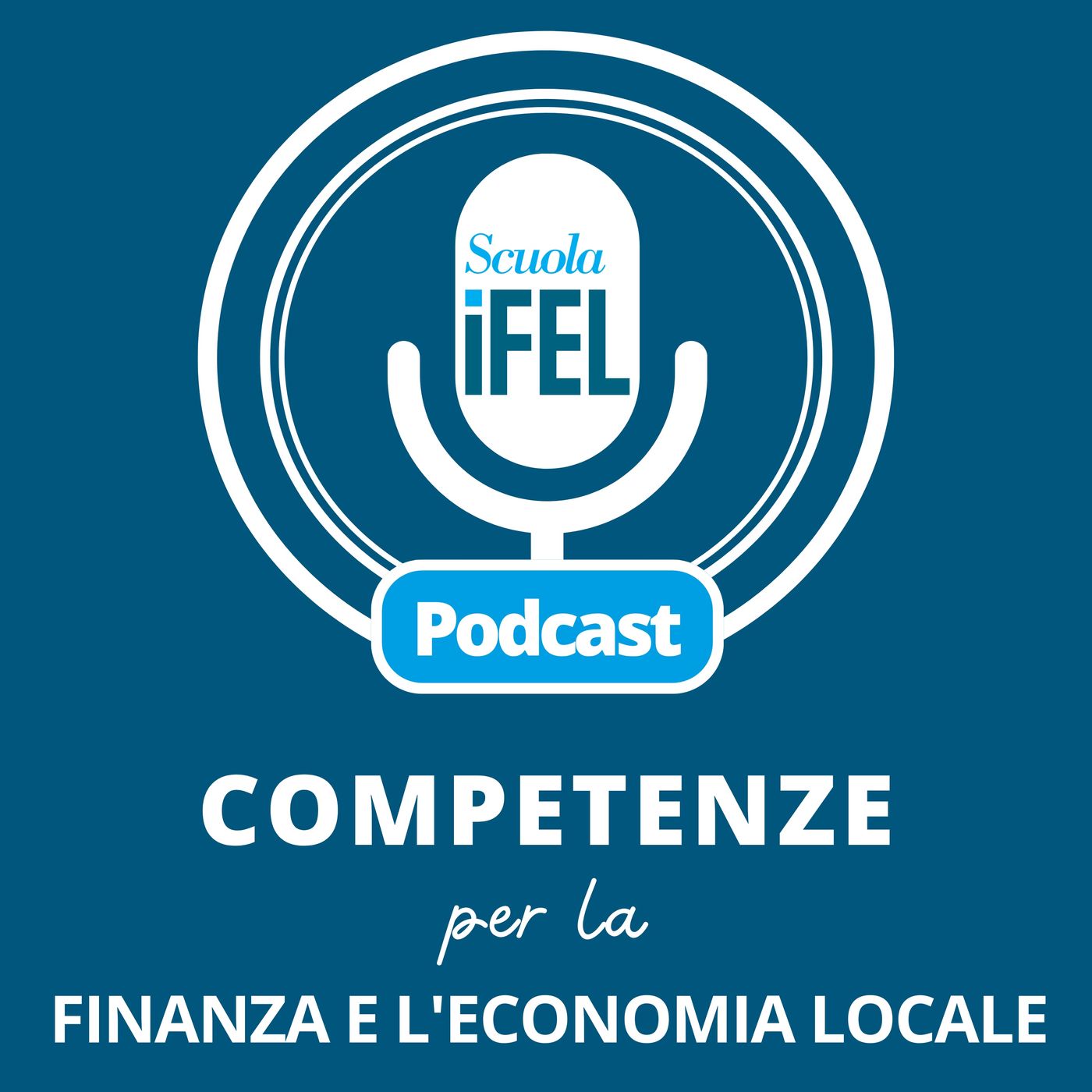 Competenze finanza ed economia locale 