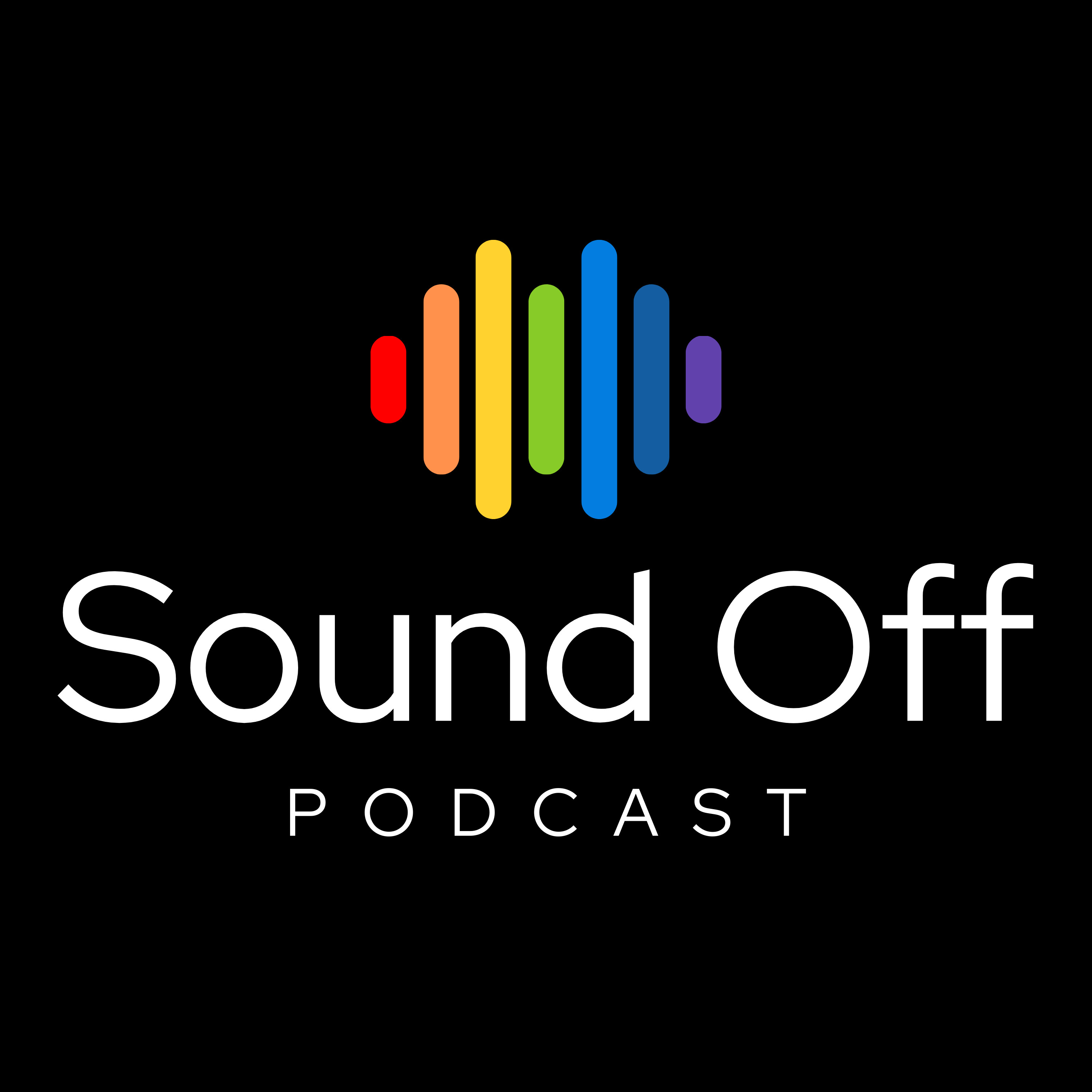 The Sound Off Podcast 