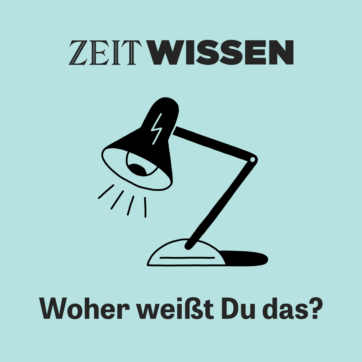 ⁣Das ewige Eis taut auf