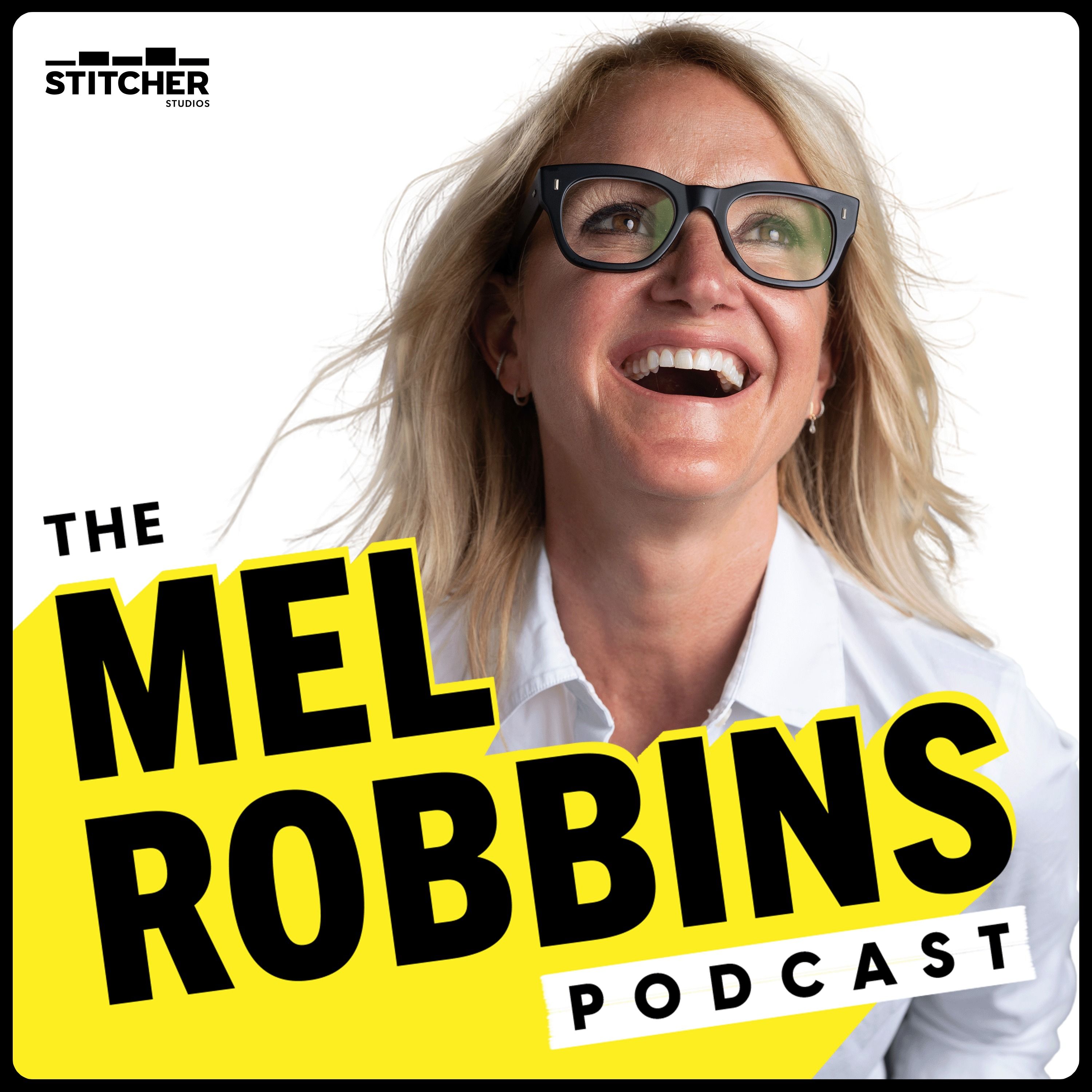 The Mel Robbins Podcast 