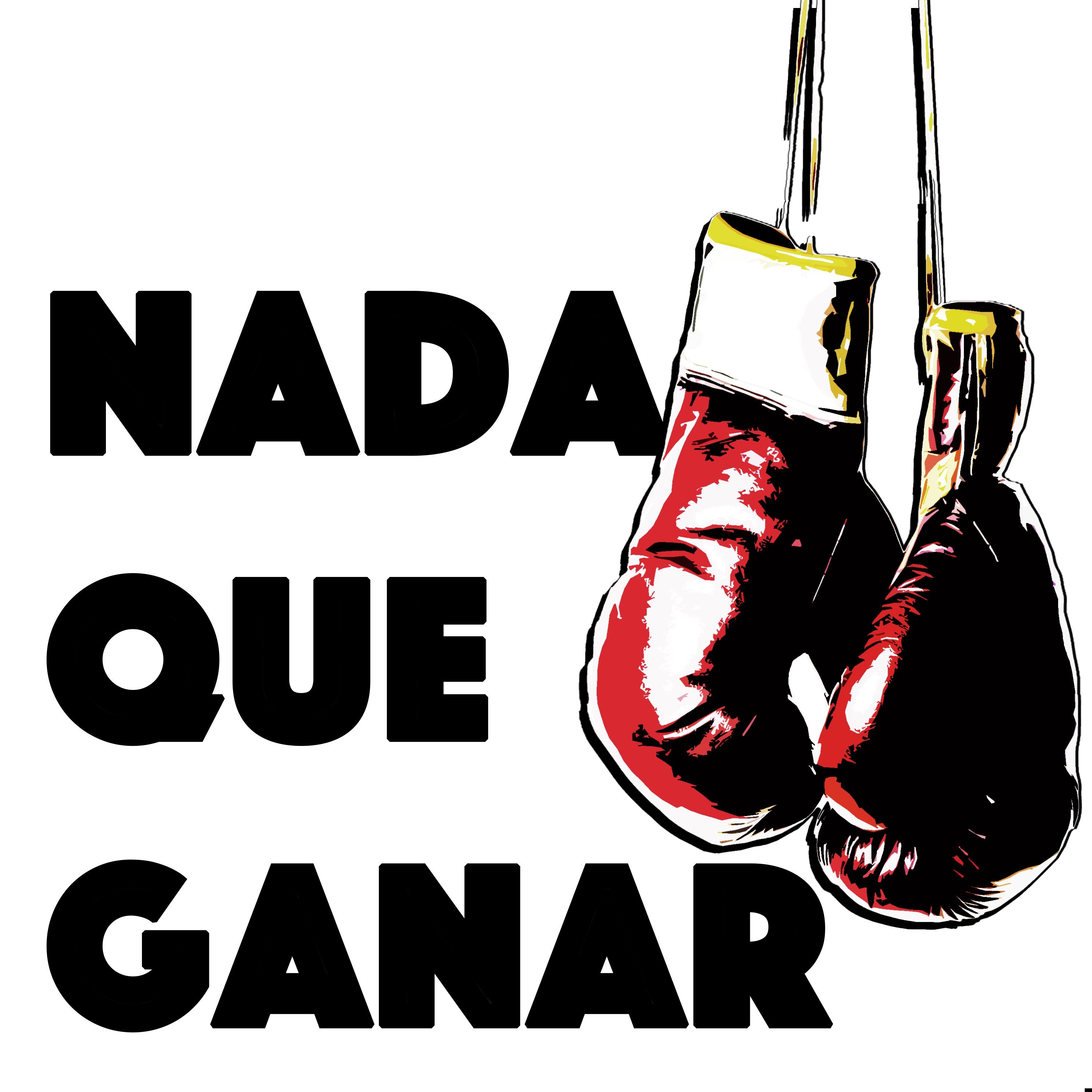 Nada Que Ganar 