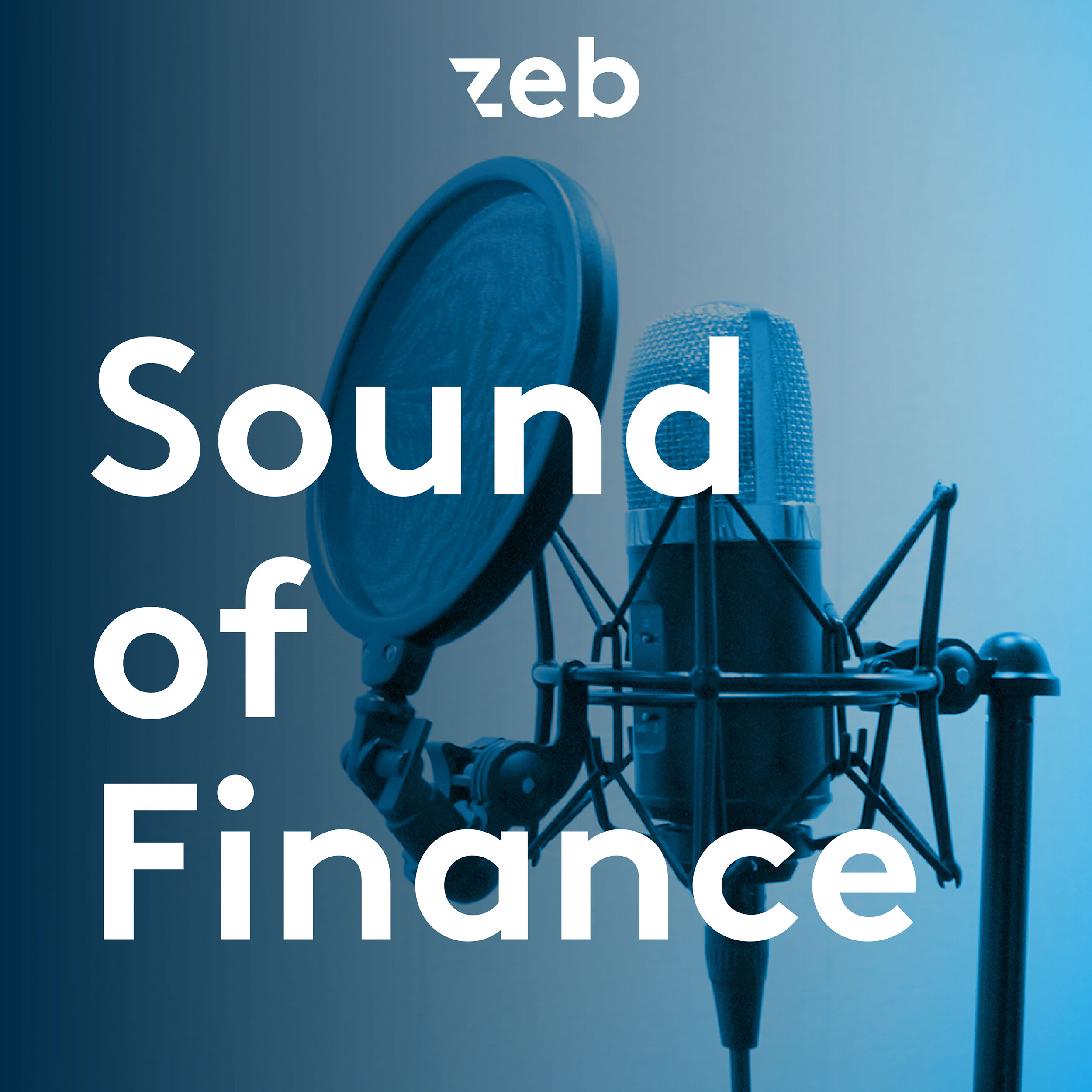 zeb Sound of Finance 