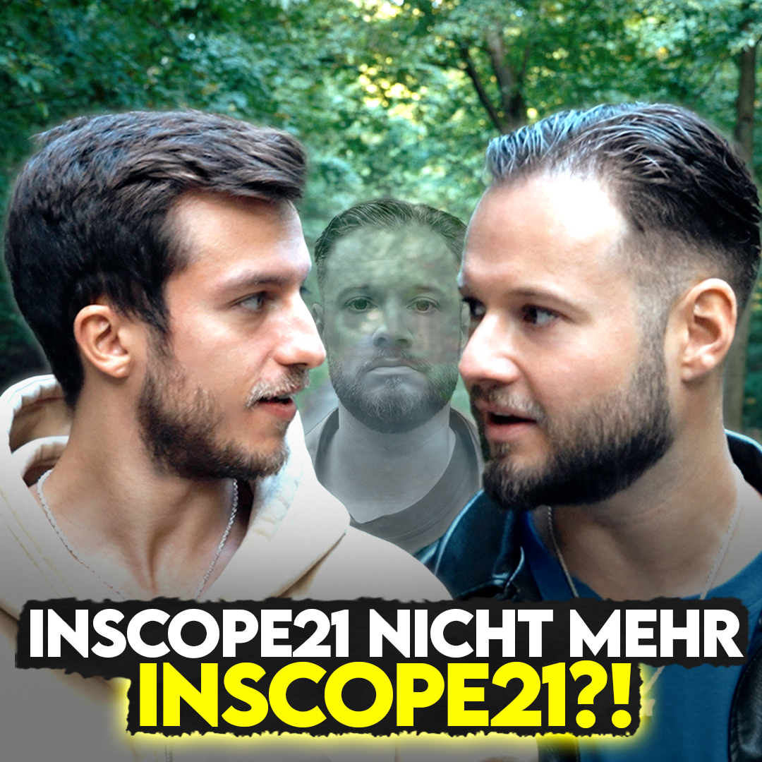 SPAZIEREN MIT NICO: Welche psychischen Probleme hat Nico?