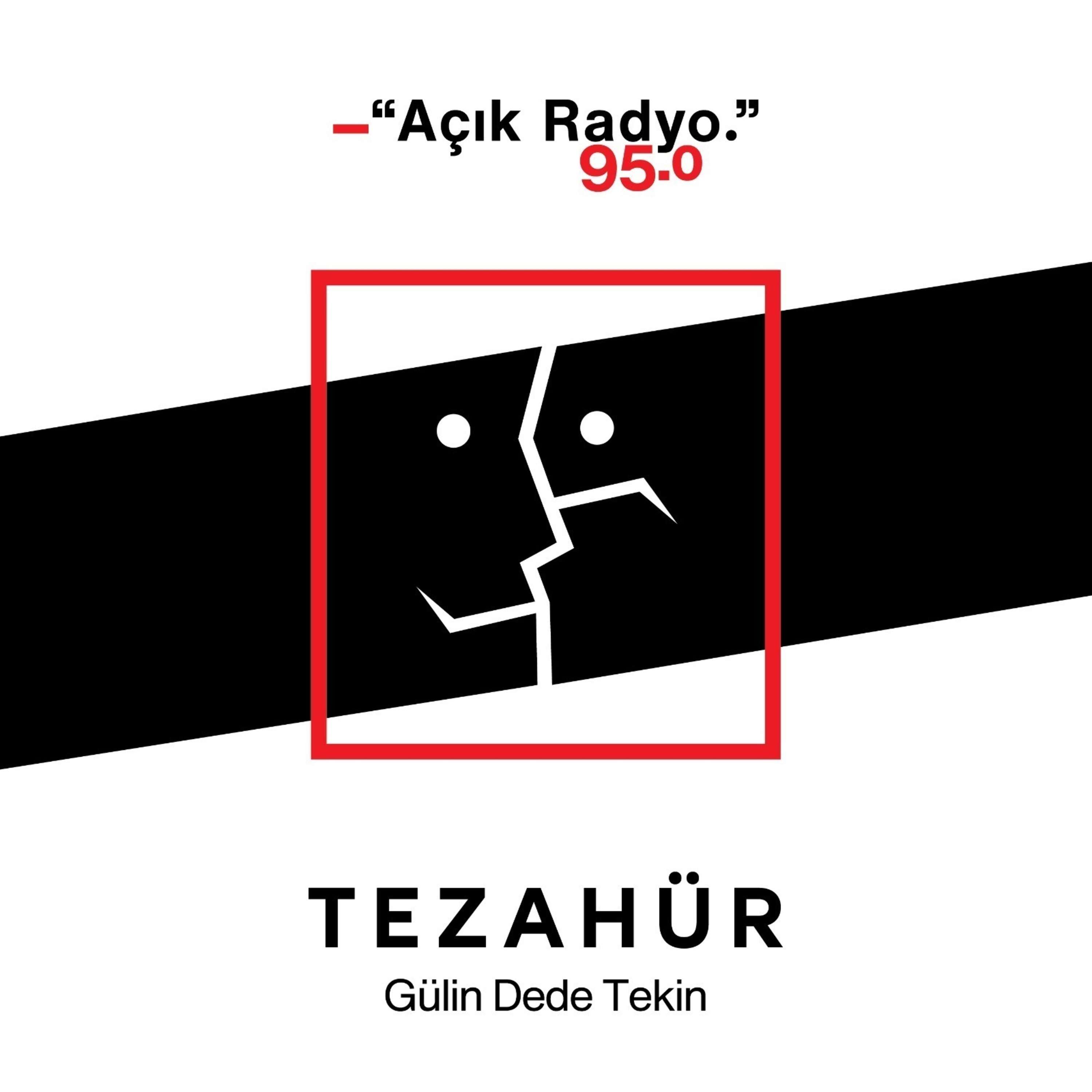 Tezahür 