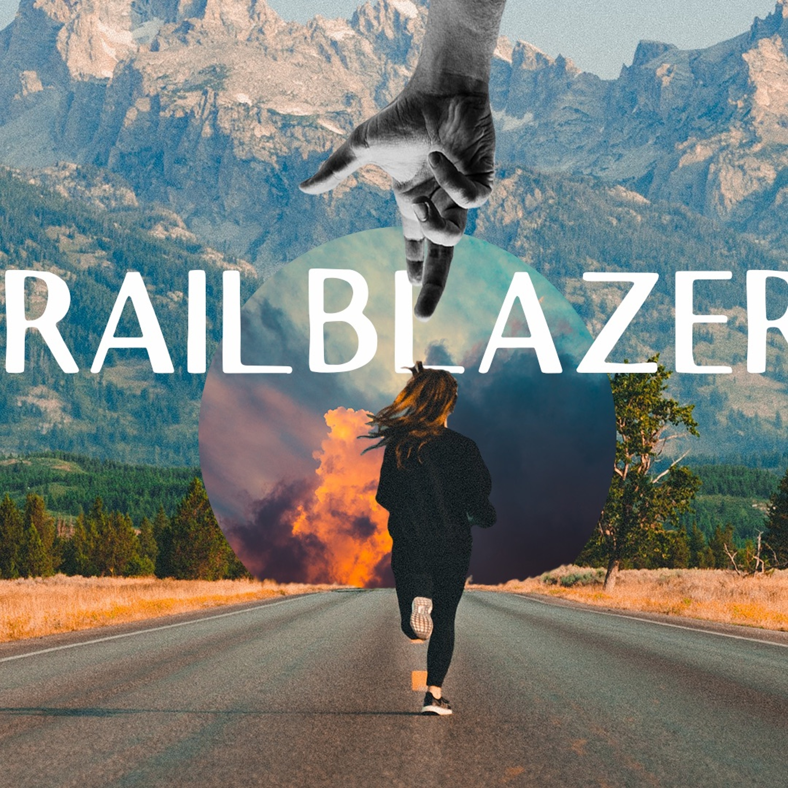 ⁣Trailblazers - Week 3 - Measuring The Right Path