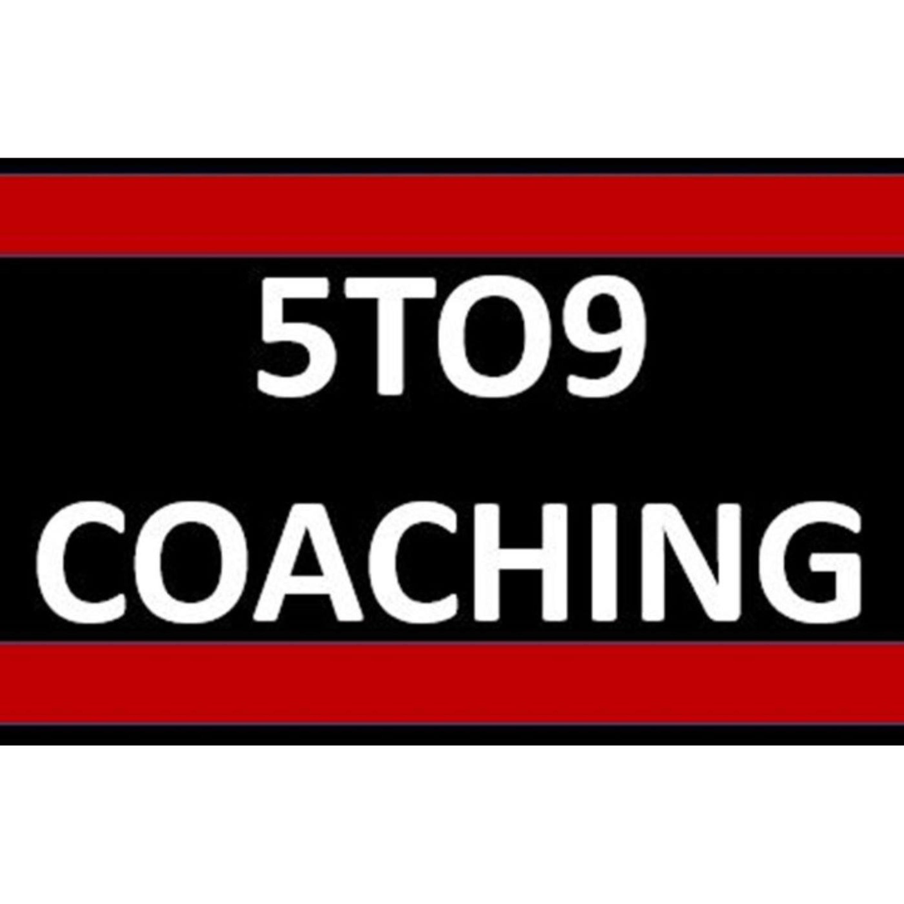 5TO9 COACHING 