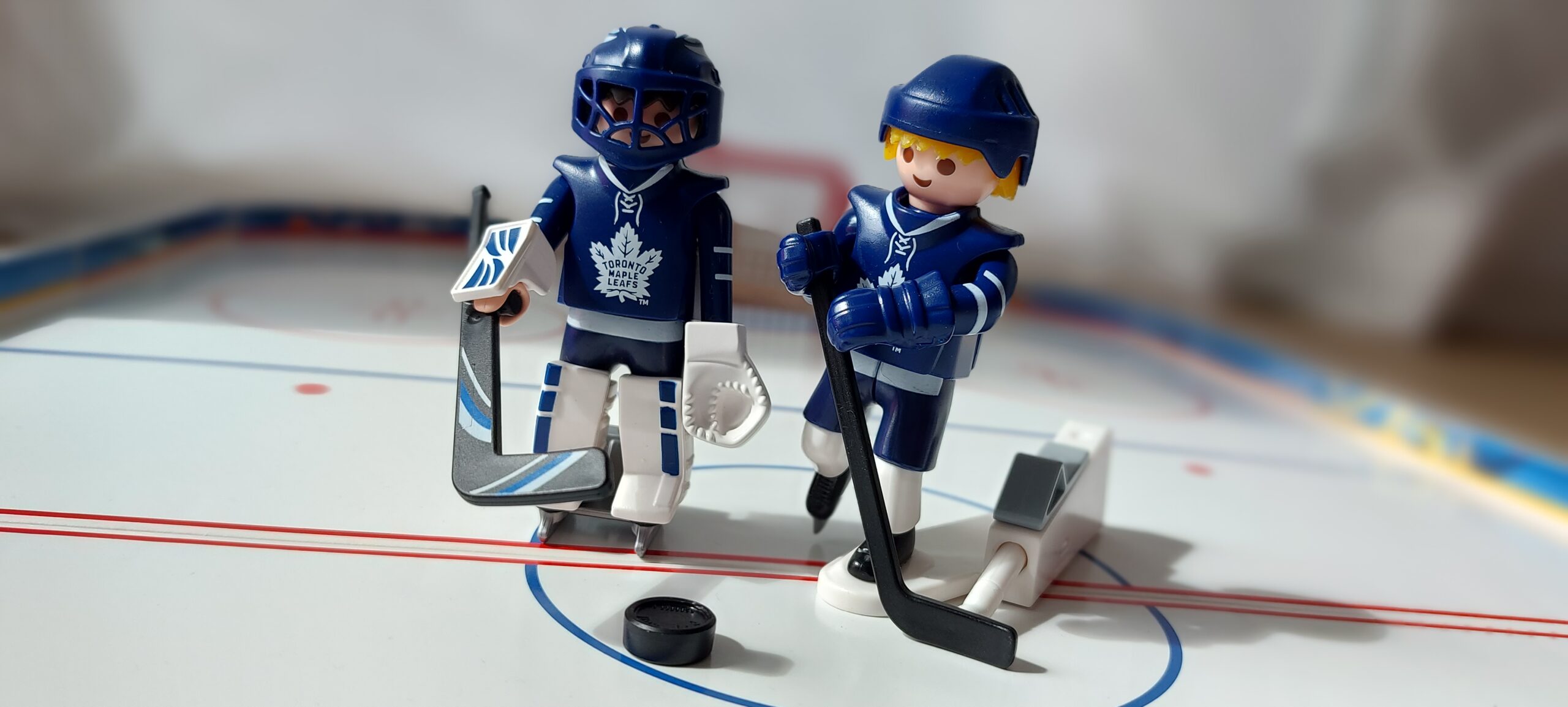 #314 NHL Vorschau auf 2023/24 – Toronto Maple Leafs